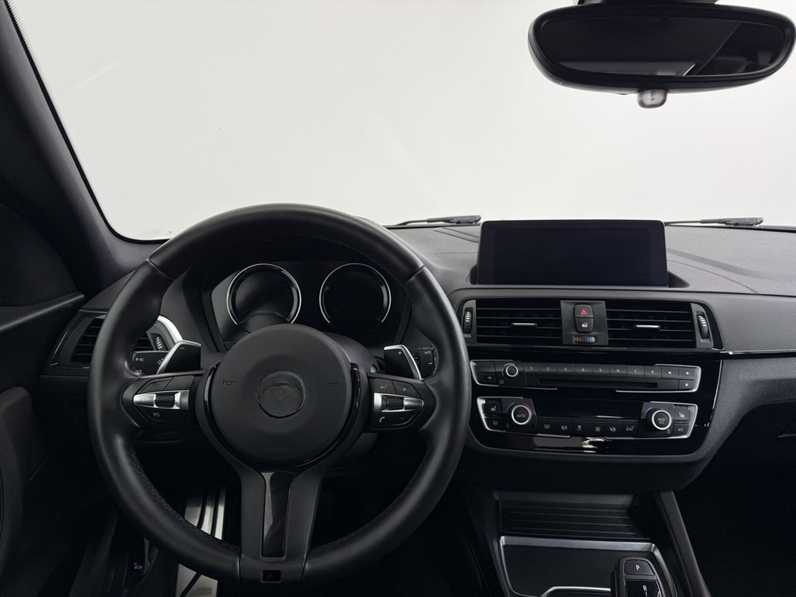 BMW M140i |No-OPF|Navi-Prof|LED|BMW-History| foto 10