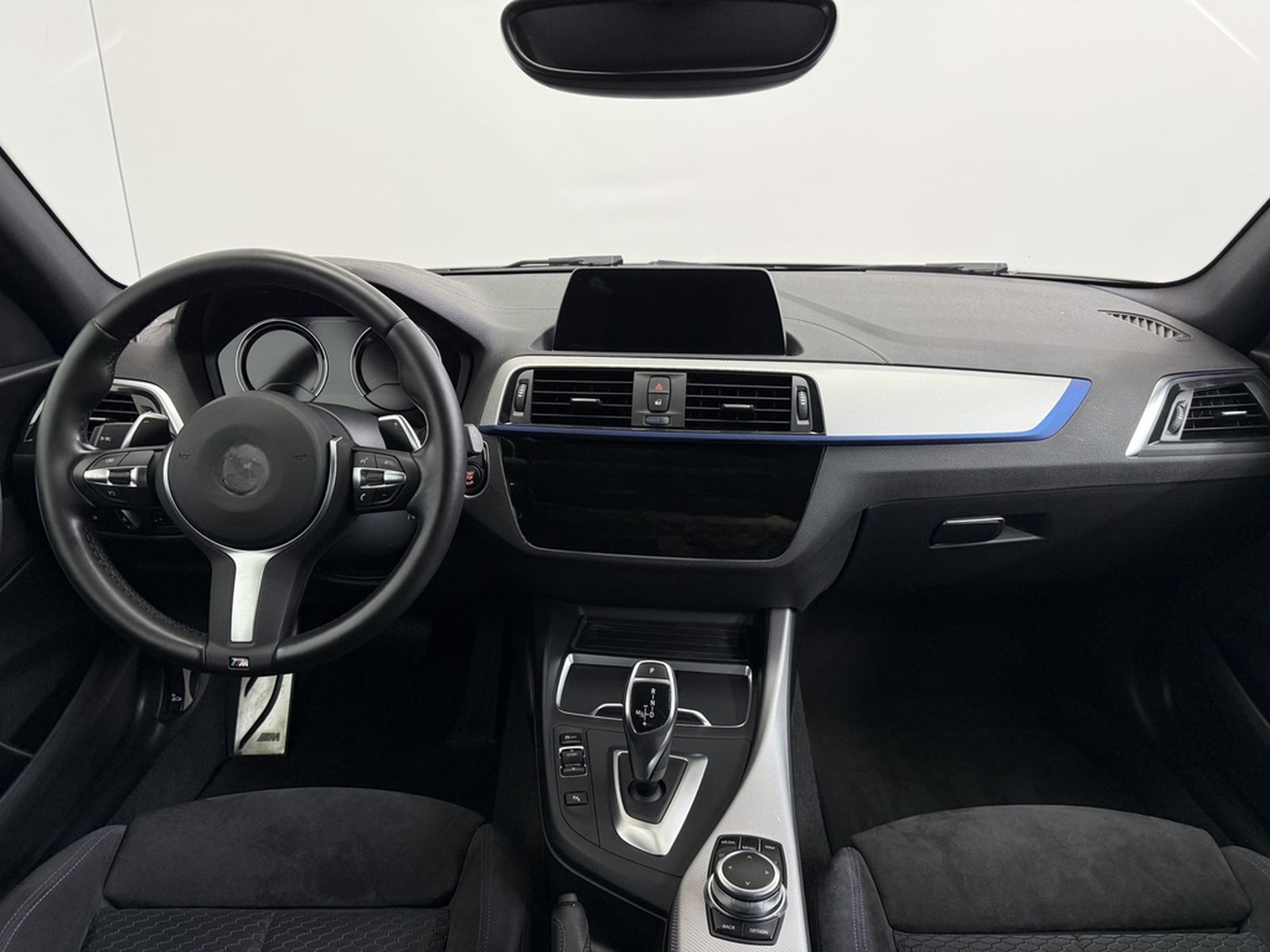 BMW M140i Special Edition|2.Hand|LED|PDC|Aerodynamic foto 11