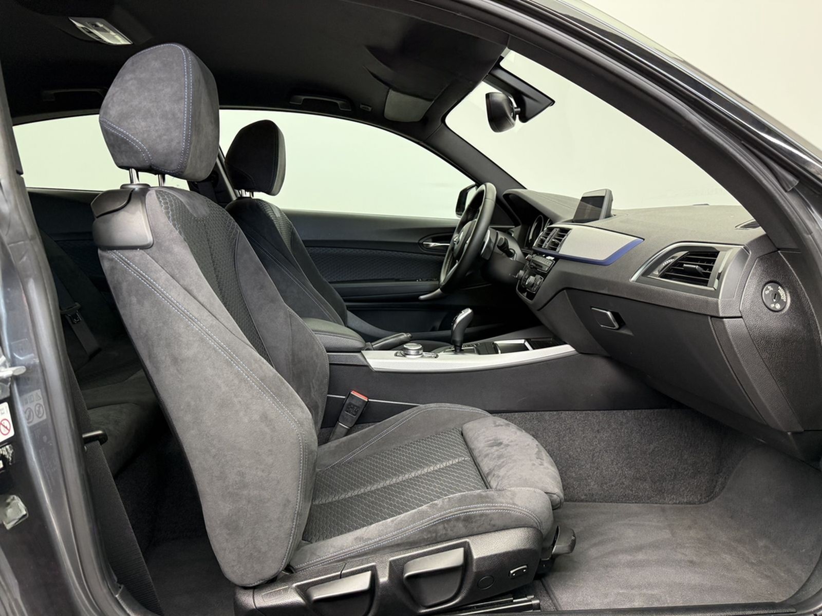 BMW M140i Special Edition|2.Hand|LED|PDC|Aerodynamic foto 13