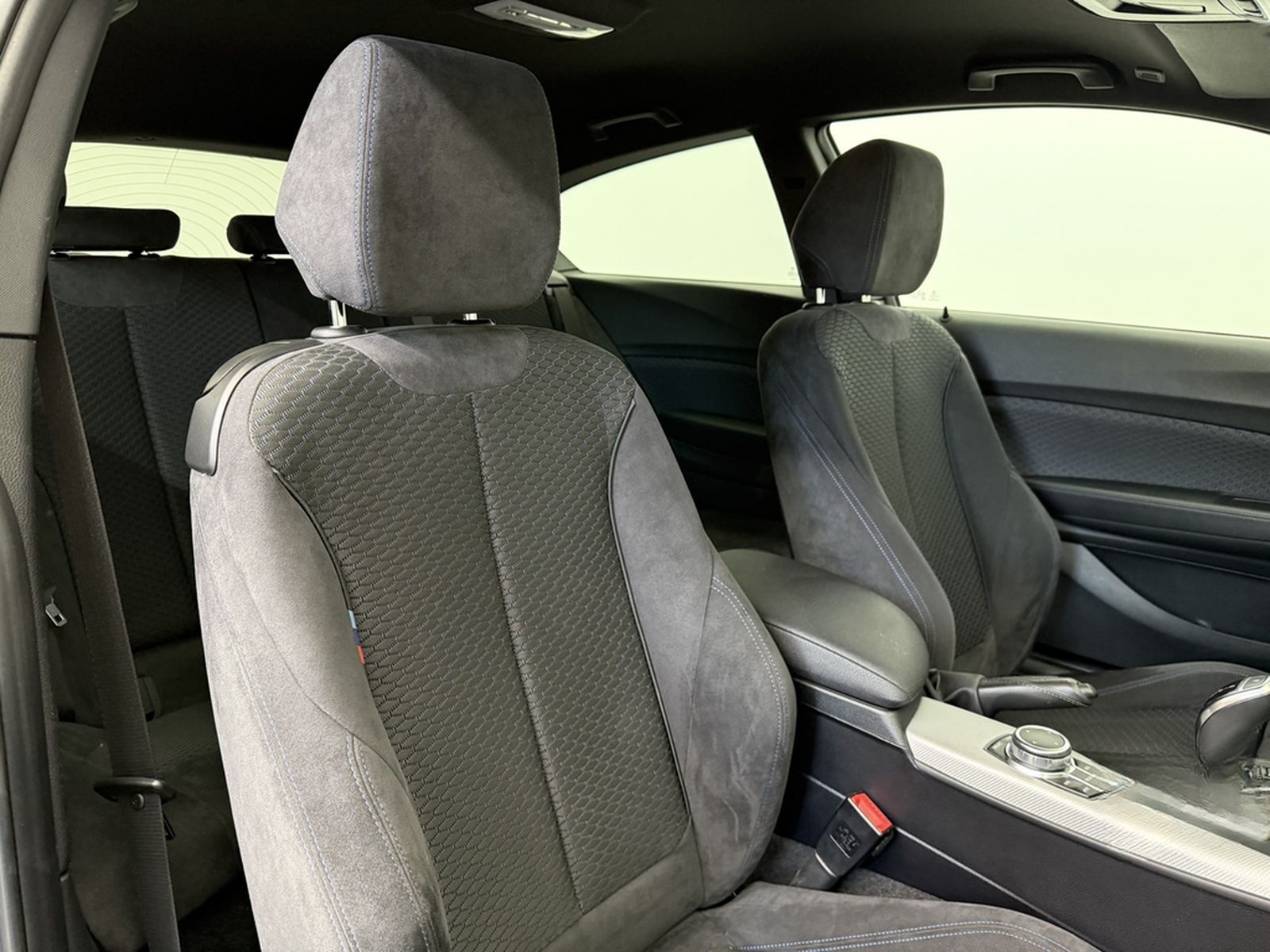 BMW M140i Special Edition|2.Hand|LED|PDC|Aerodynamic foto 14