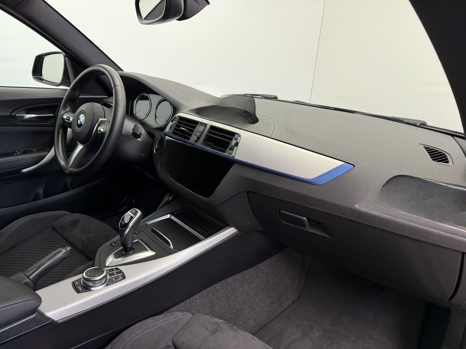 BMW M140i Special Edition|2.Hand|LED|PDC|Aerodynamic foto 15