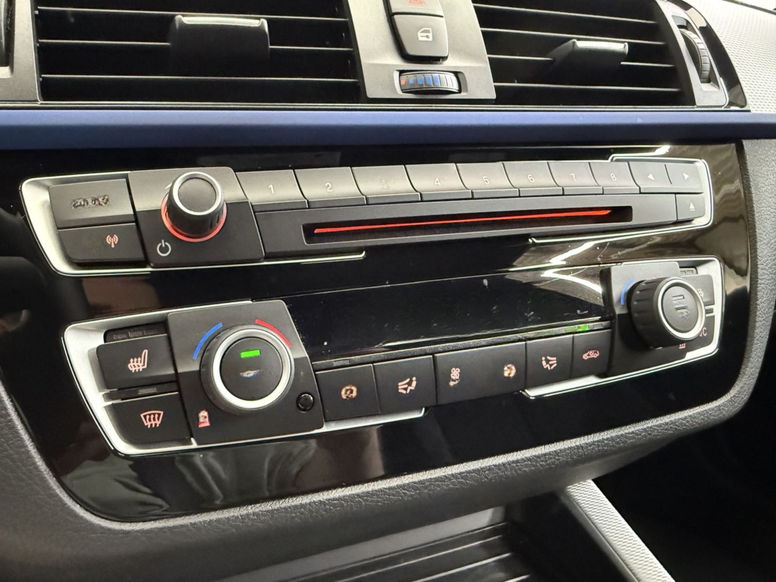 BMW M140i Special Edition|2.Hand|LED|PDC|Aerodynamic foto 23