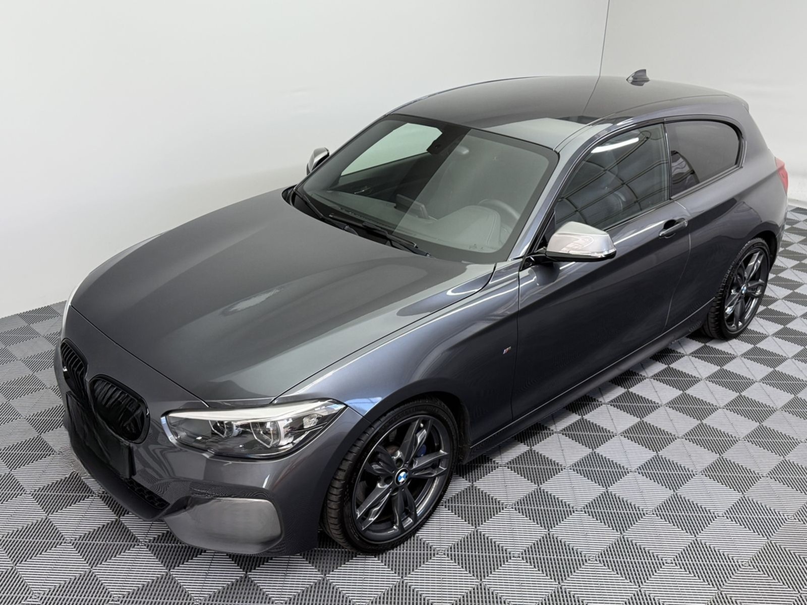 BMW M140i Special Edition|2.Hand|LED|PDC|Aerodynamic foto 25