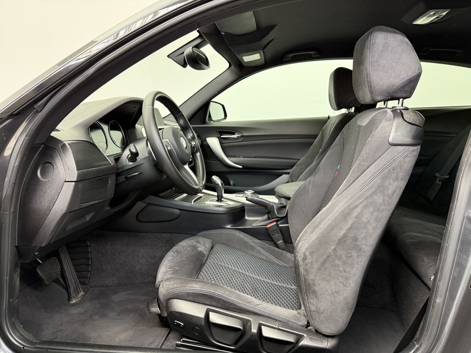 BMW M140i Special Edition|2.Hand|LED|PDC|Aerodynamic foto 7