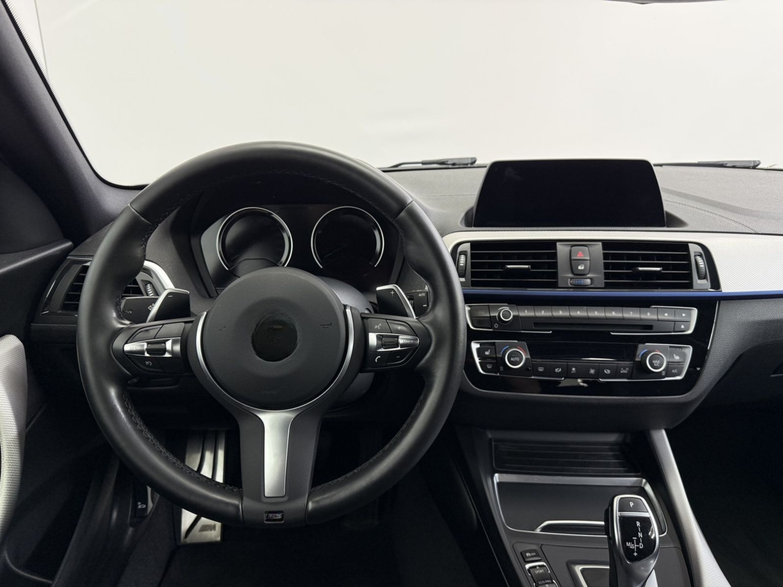 BMW M140i Special Edition|2.Hand|LED|PDC|Aerodynamic foto 10