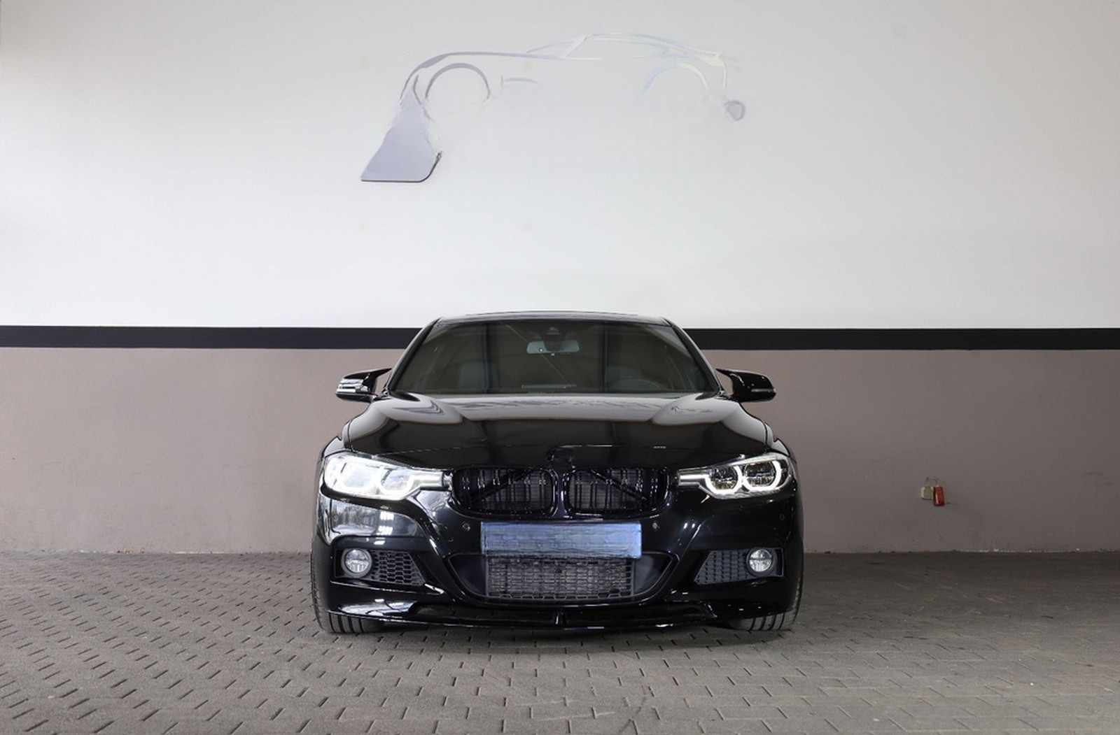 BMW 340i xDrive/M/360*/MPerfExhaust/HUD/4xSHZ/HK/R20 foto 2