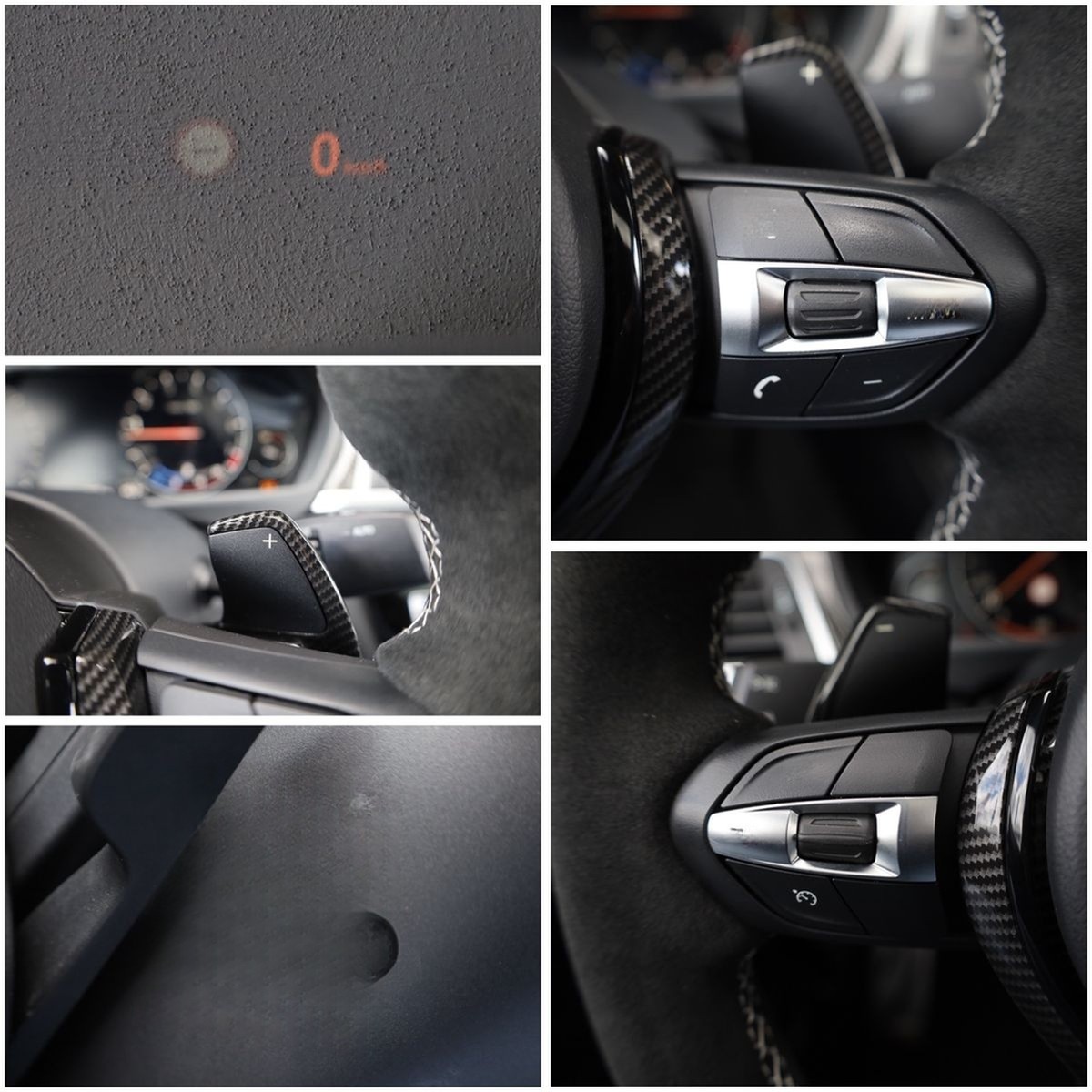 BMW 340i xDrive/M/360*/MPerfExhaust/HUD/4xSHZ/HK/R20 foto 11