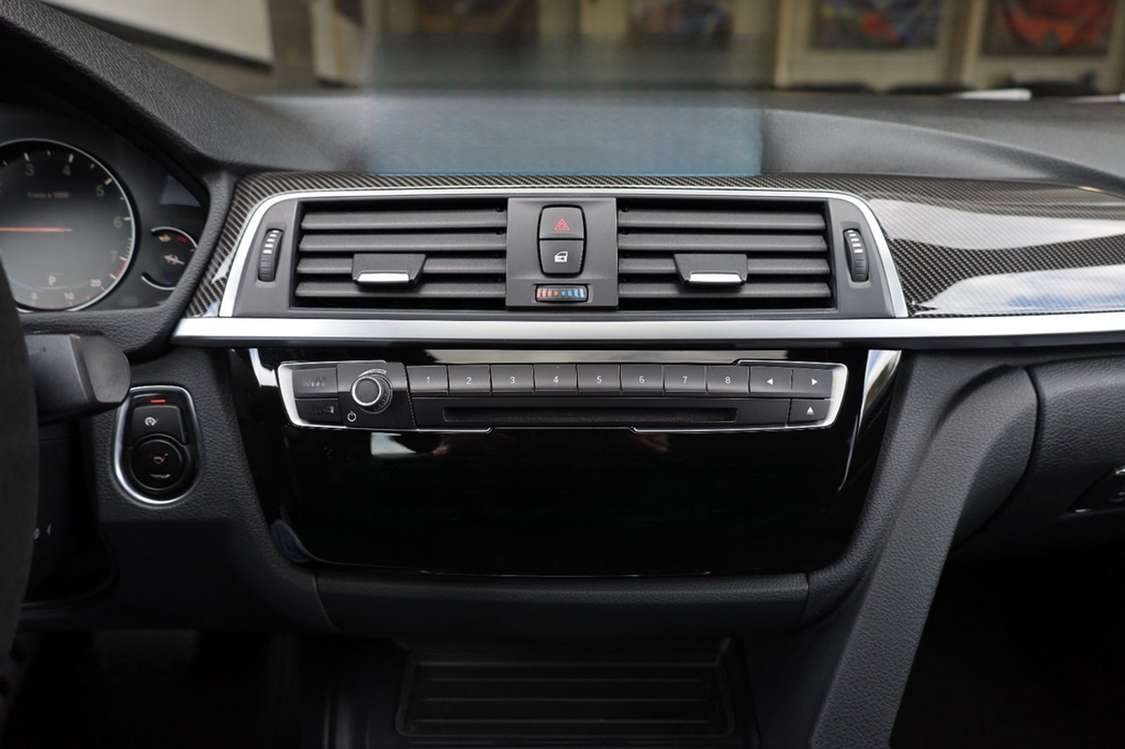 BMW 340i xDrive/M/360*/MPerfExhaust/HUD/4xSHZ/HK/R20 foto 13