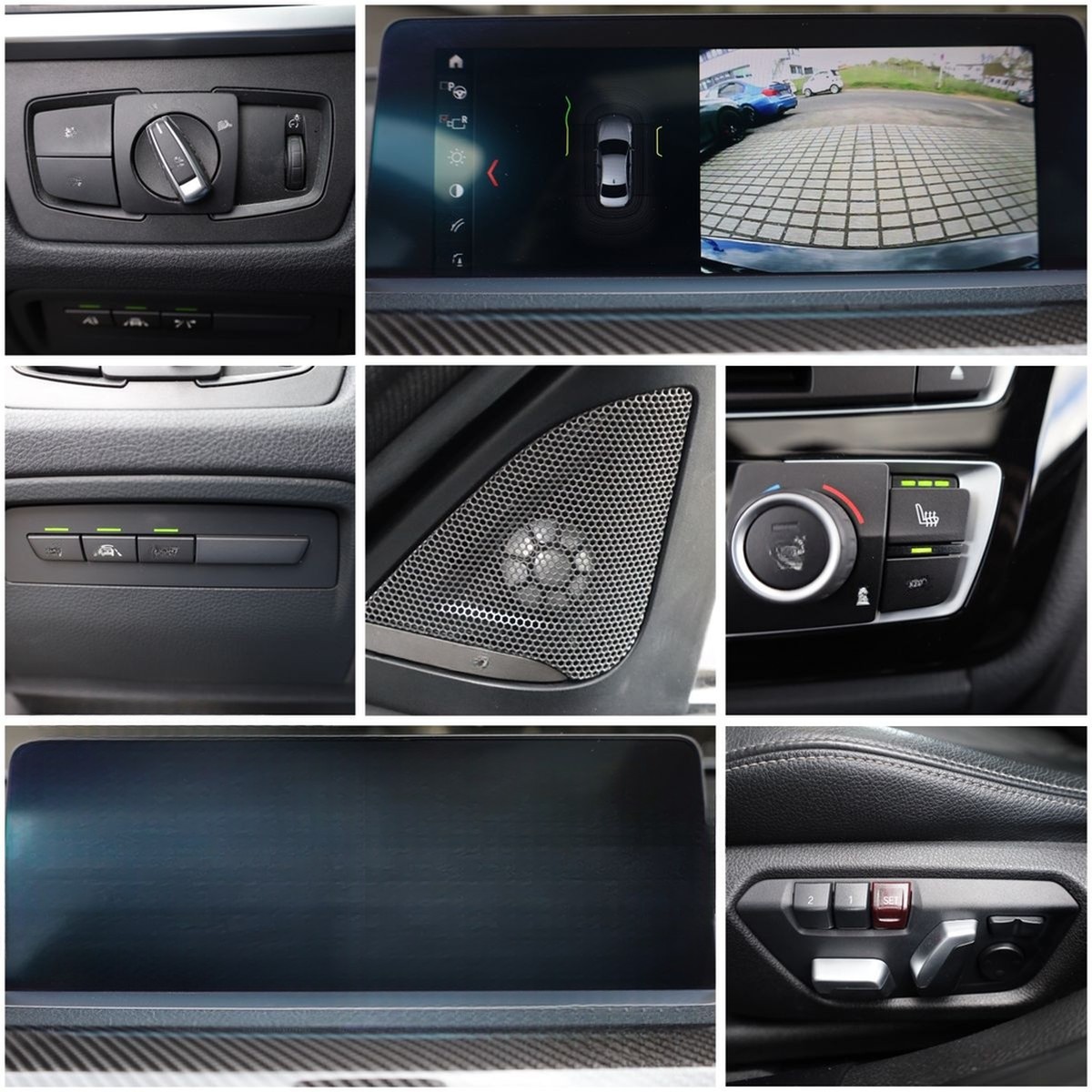 BMW 340i xDrive/M/360*/MPerfExhaust/HUD/4xSHZ/HK/R20 foto 15