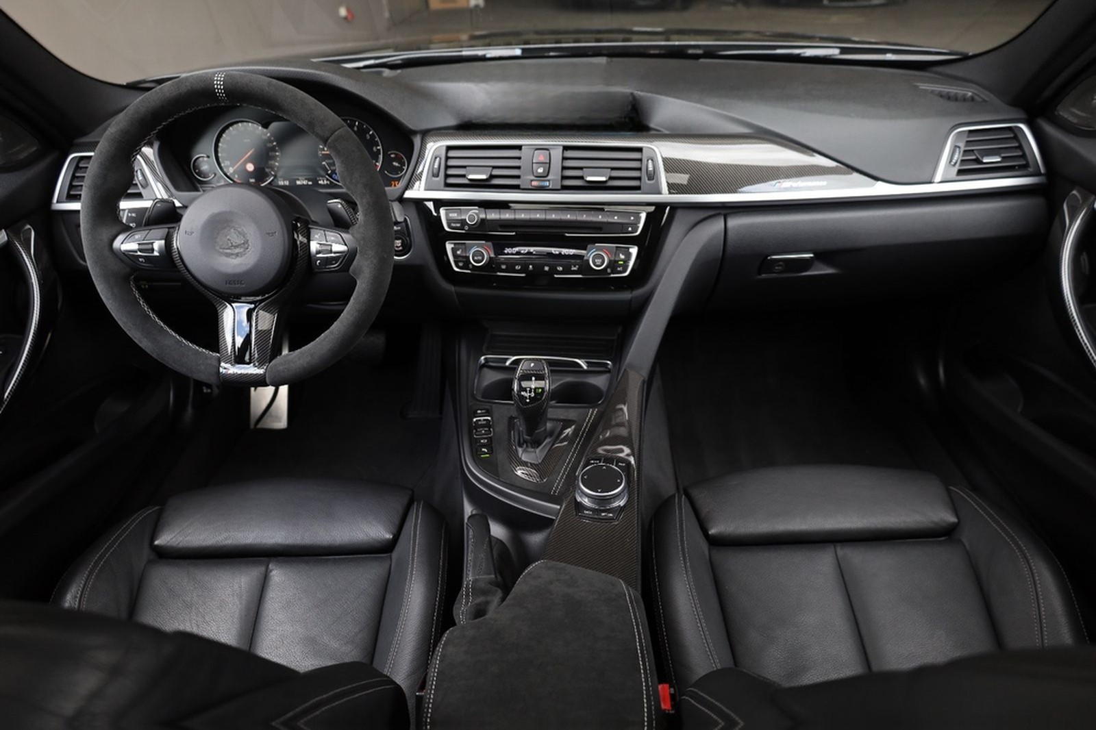 BMW 340i xDrive/M/360*/MPerfExhaust/HUD/4xSHZ/HK/R20 foto 16
