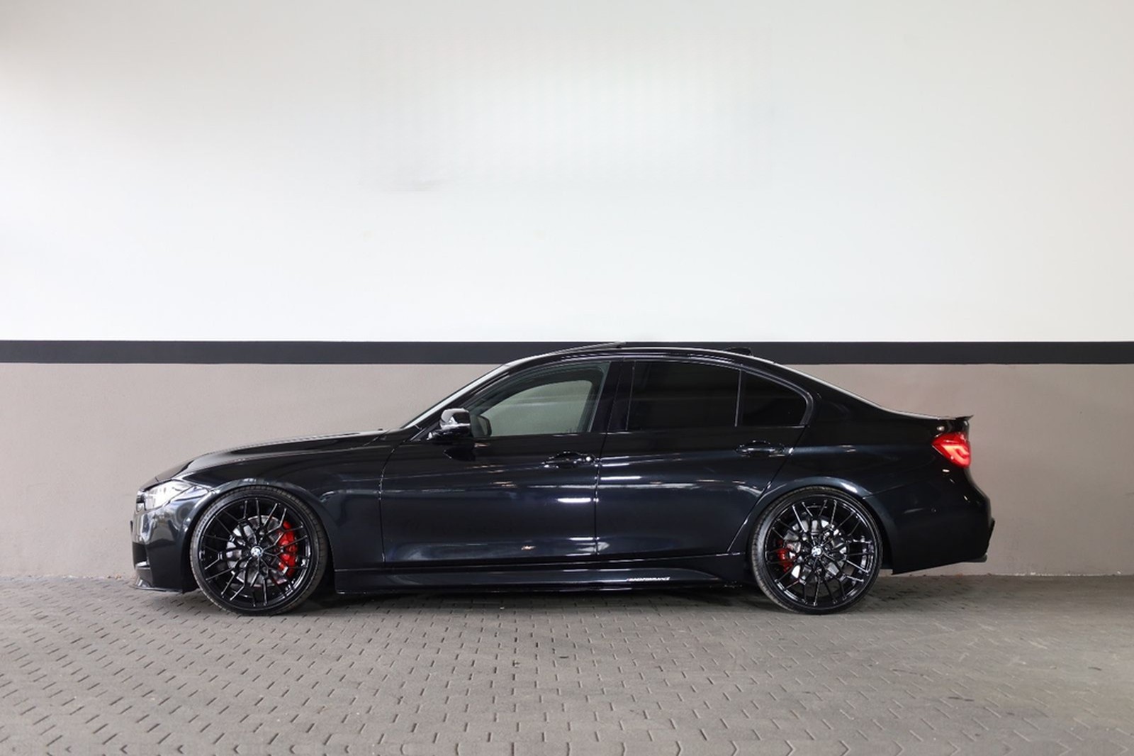 BMW 340i xDrive/M/360*/MPerfExhaust/HUD/4xSHZ/HK/R20 foto 3