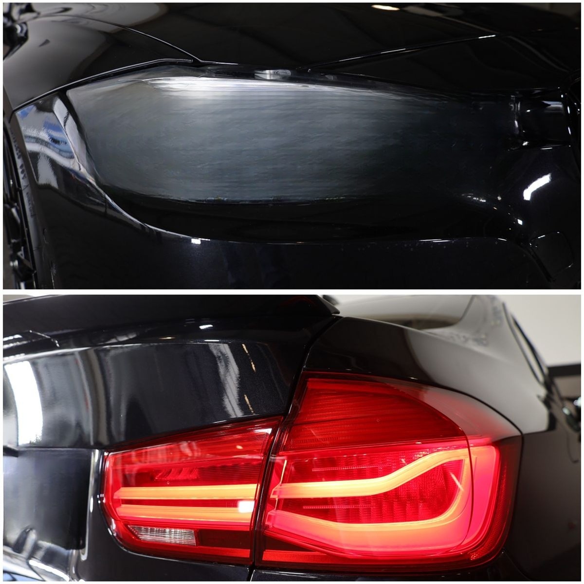 BMW 340i xDrive/M/360*/MPerfExhaust/HUD/4xSHZ/HK/R20 foto 6