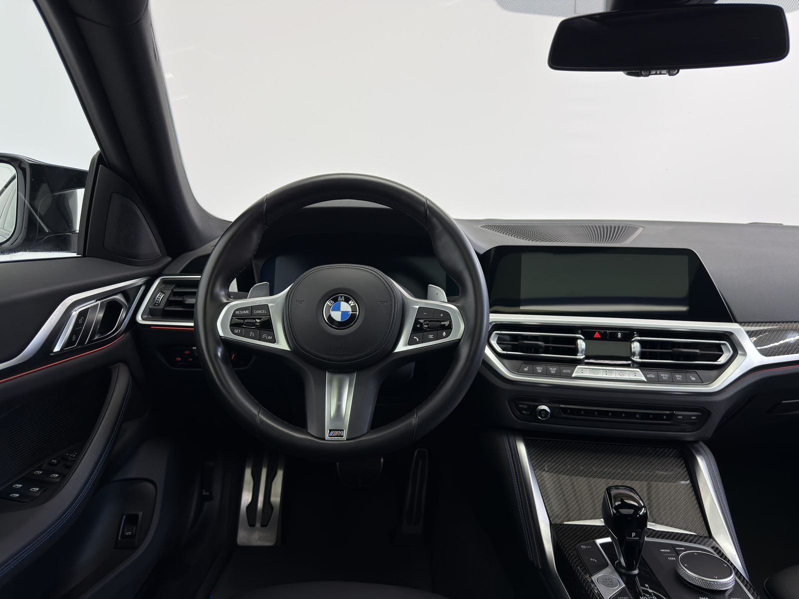 BMW M440i Gran Coupe xDrive|Pano|Carbon|HiFi|Kamera| foto 11