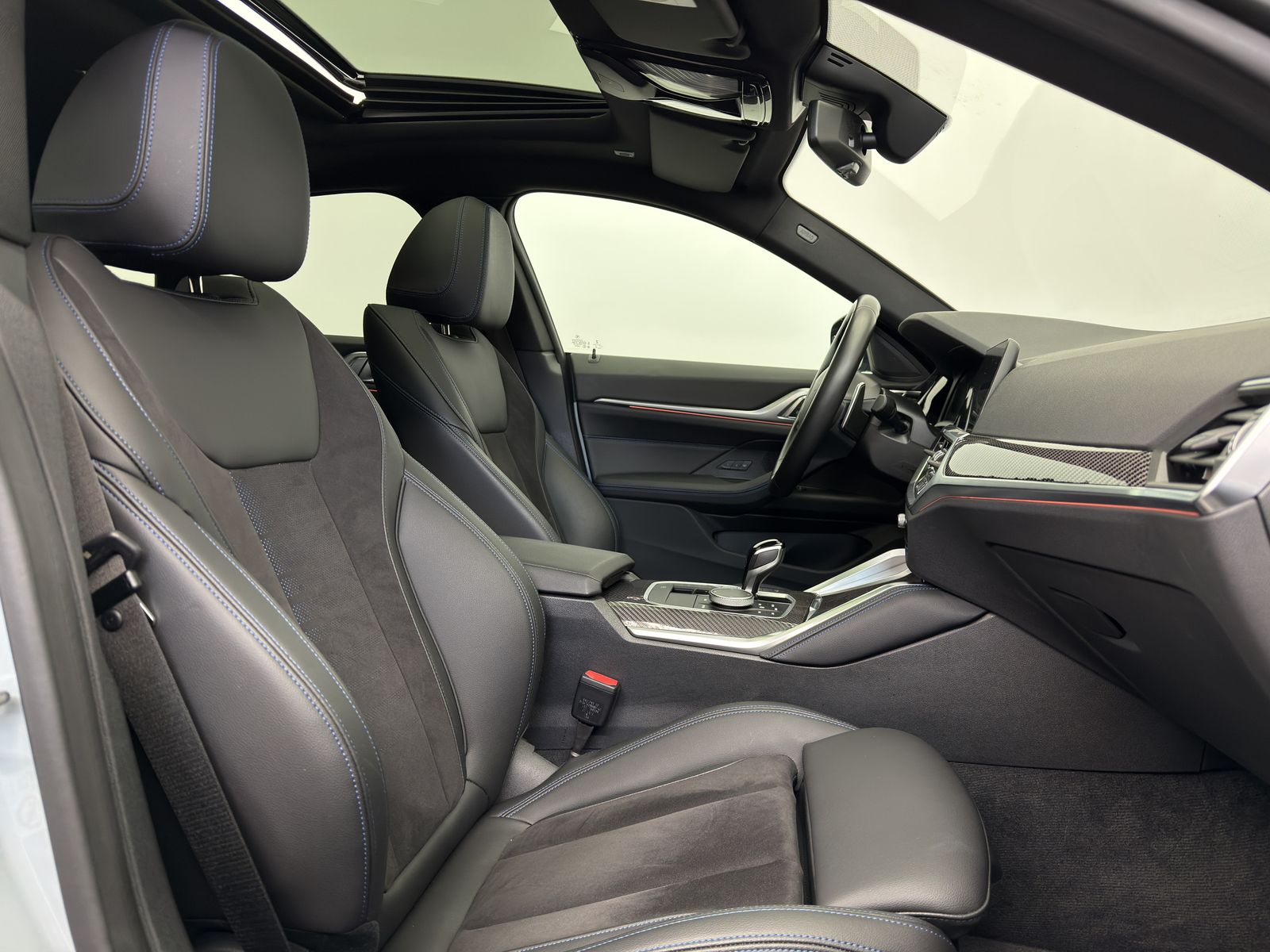BMW M440i Gran Coupe xDrive|Pano|Carbon|HiFi|Kamera| foto 13