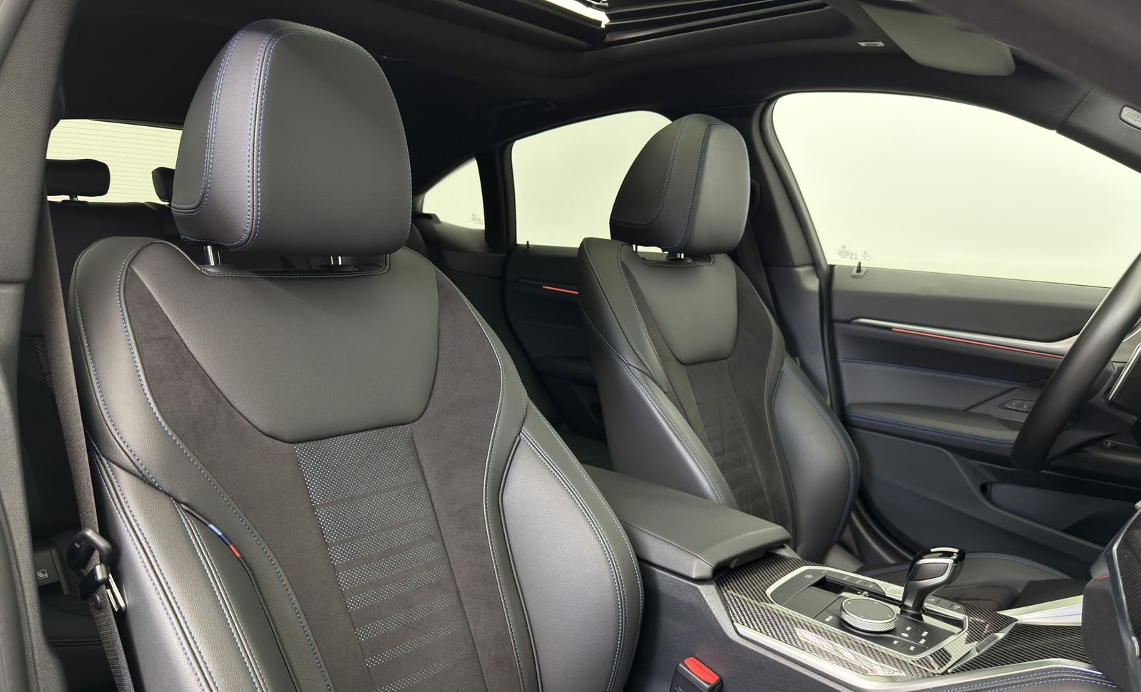 BMW M440i Gran Coupe xDrive|Pano|Carbon|HiFi|Kamera| foto 14