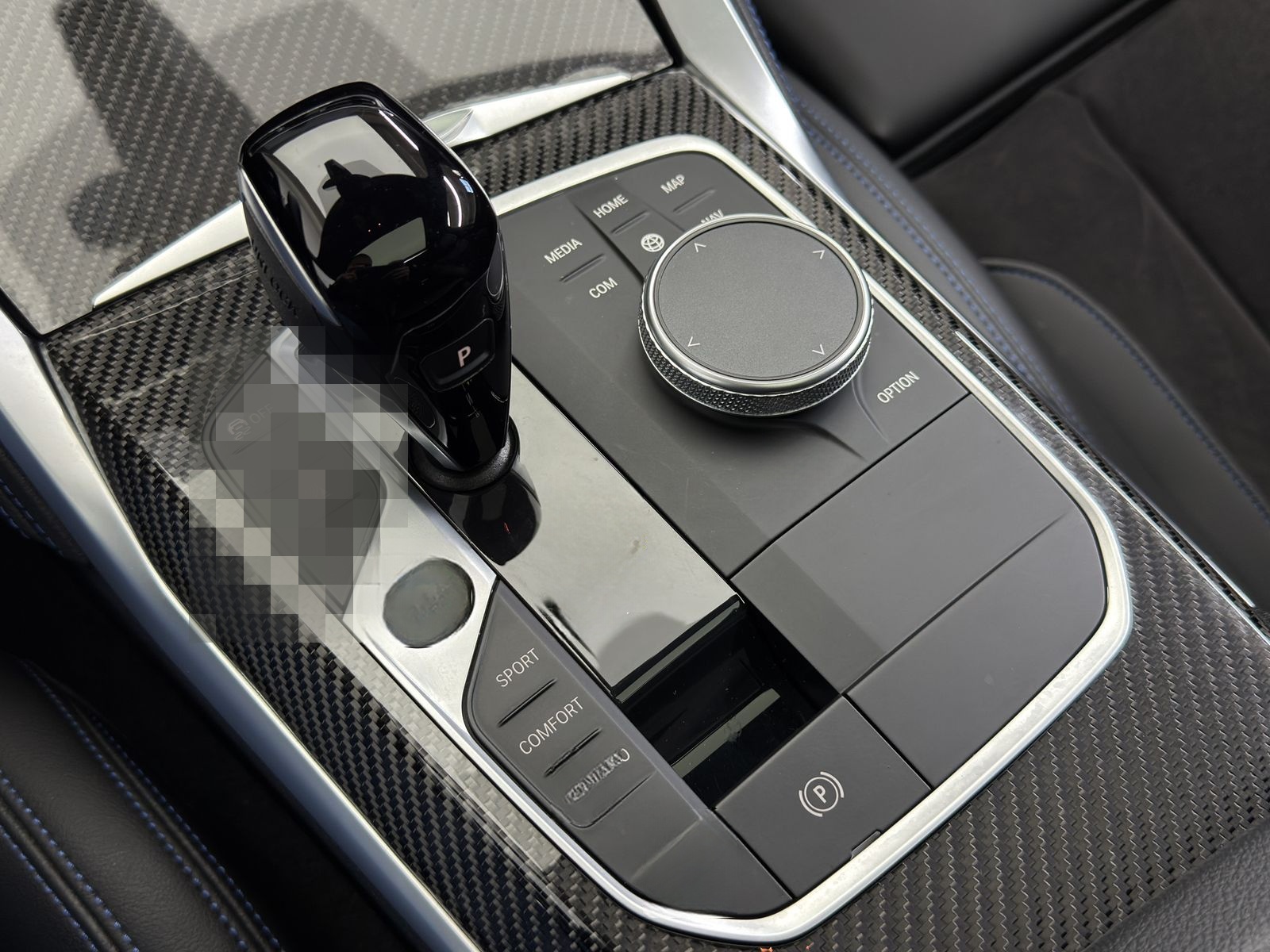 BMW M440i Gran Coupe xDrive|Pano|Carbon|HiFi|Kamera| foto 21