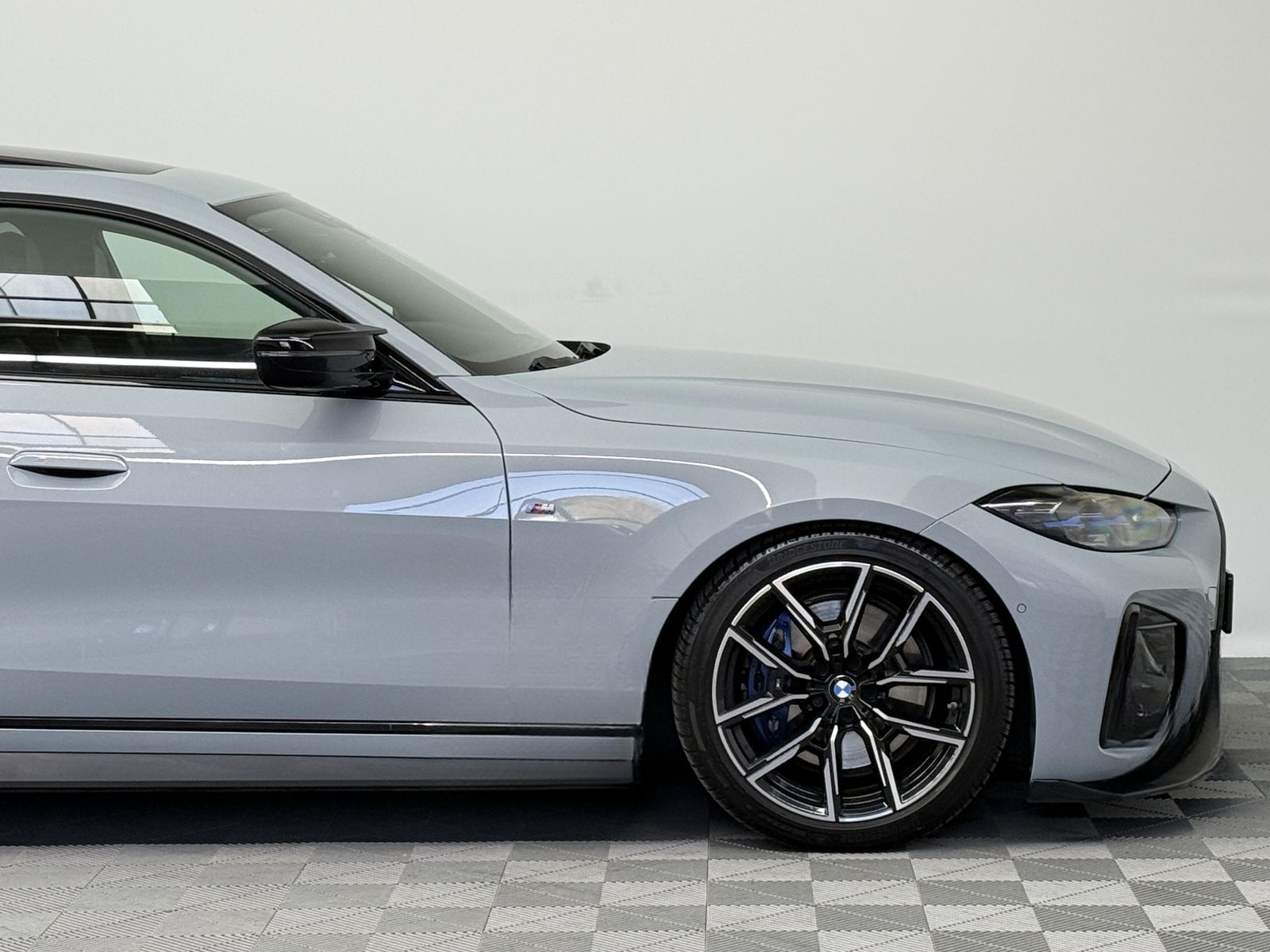 BMW M440i Gran Coupe xDrive|Pano|Carbon|HiFi|Kamera| foto 23