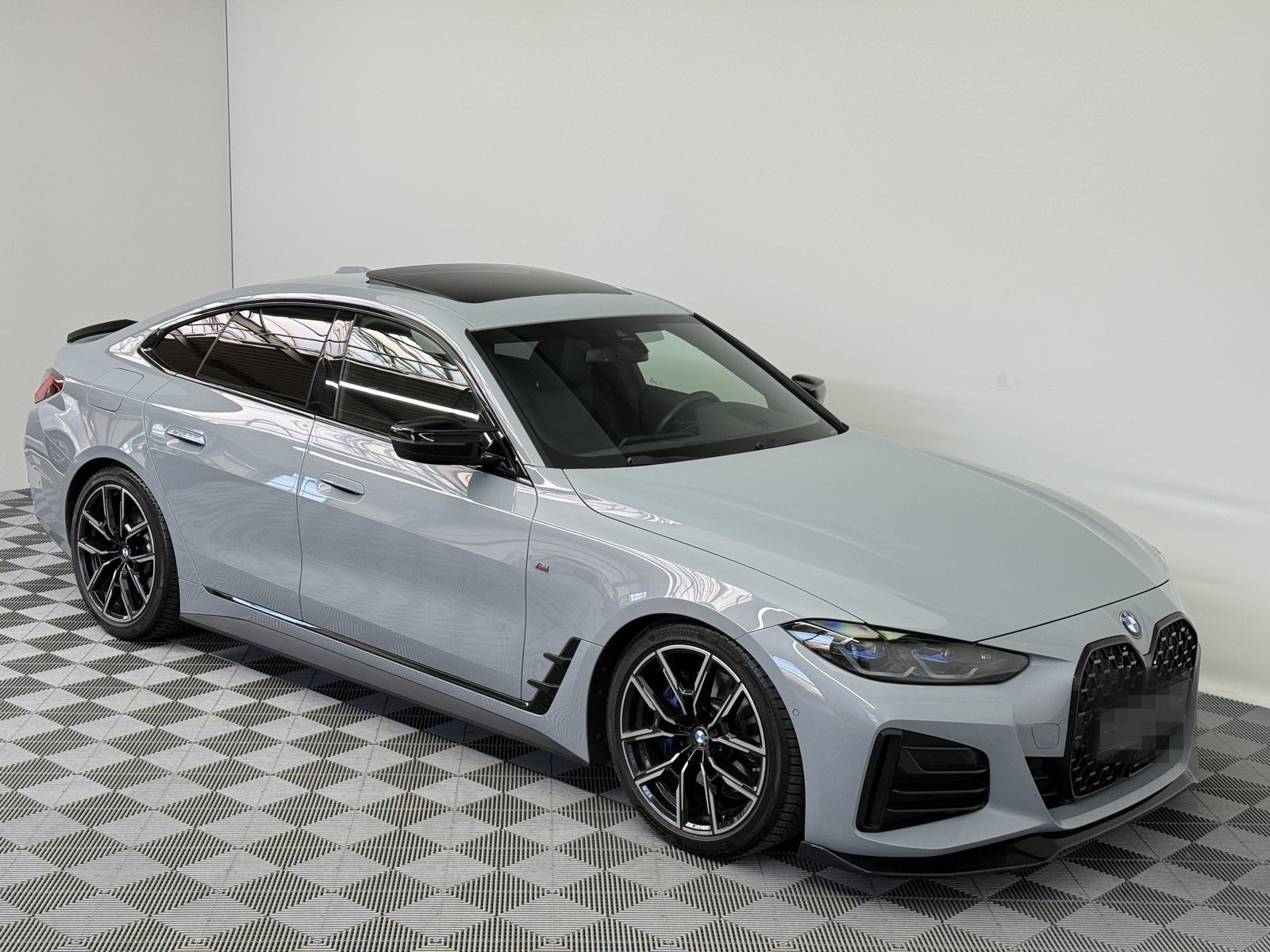BMW M440i Gran Coupe xDrive|Pano|Carbon|HiFi|Kamera| foto 25