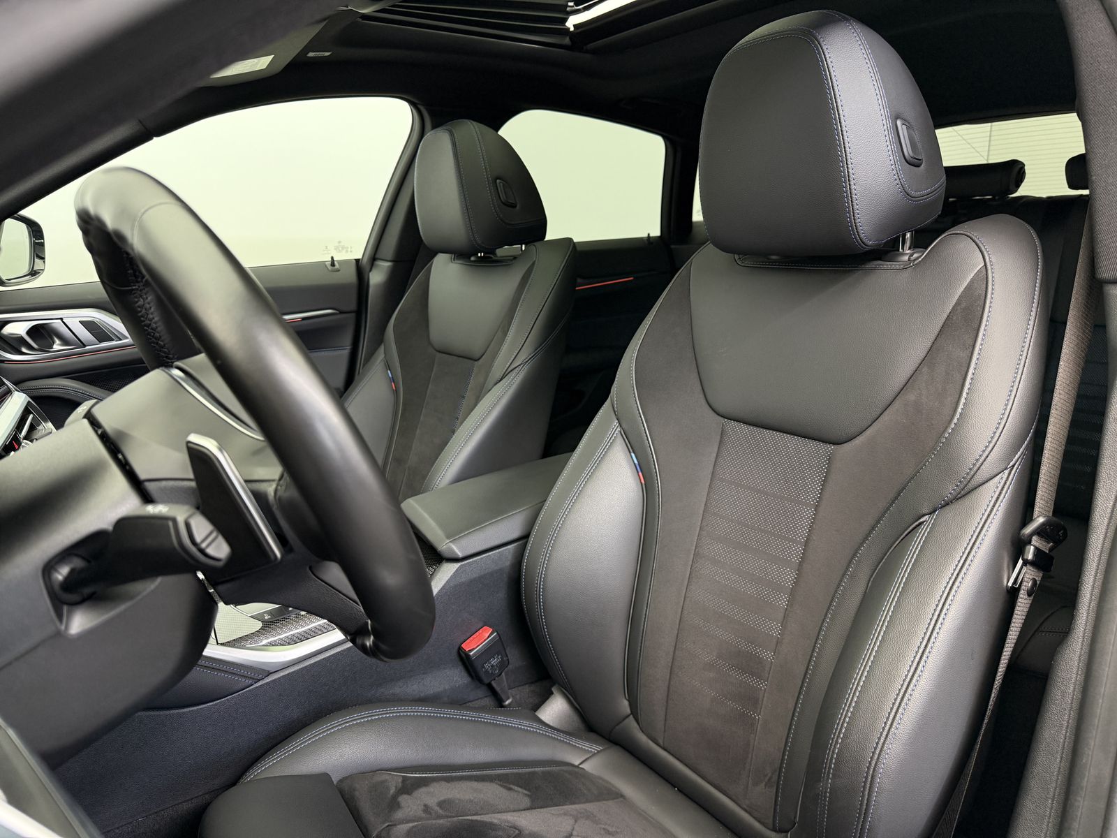BMW M440i Gran Coupe xDrive|Pano|Carbon|HiFi|Kamera| foto 7