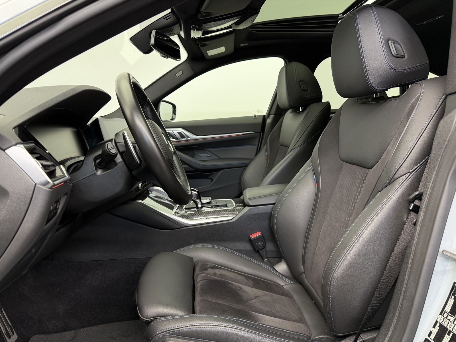 BMW M440i Gran Coupe xDrive|Pano|Carbon|HiFi|Kamera| foto 8
