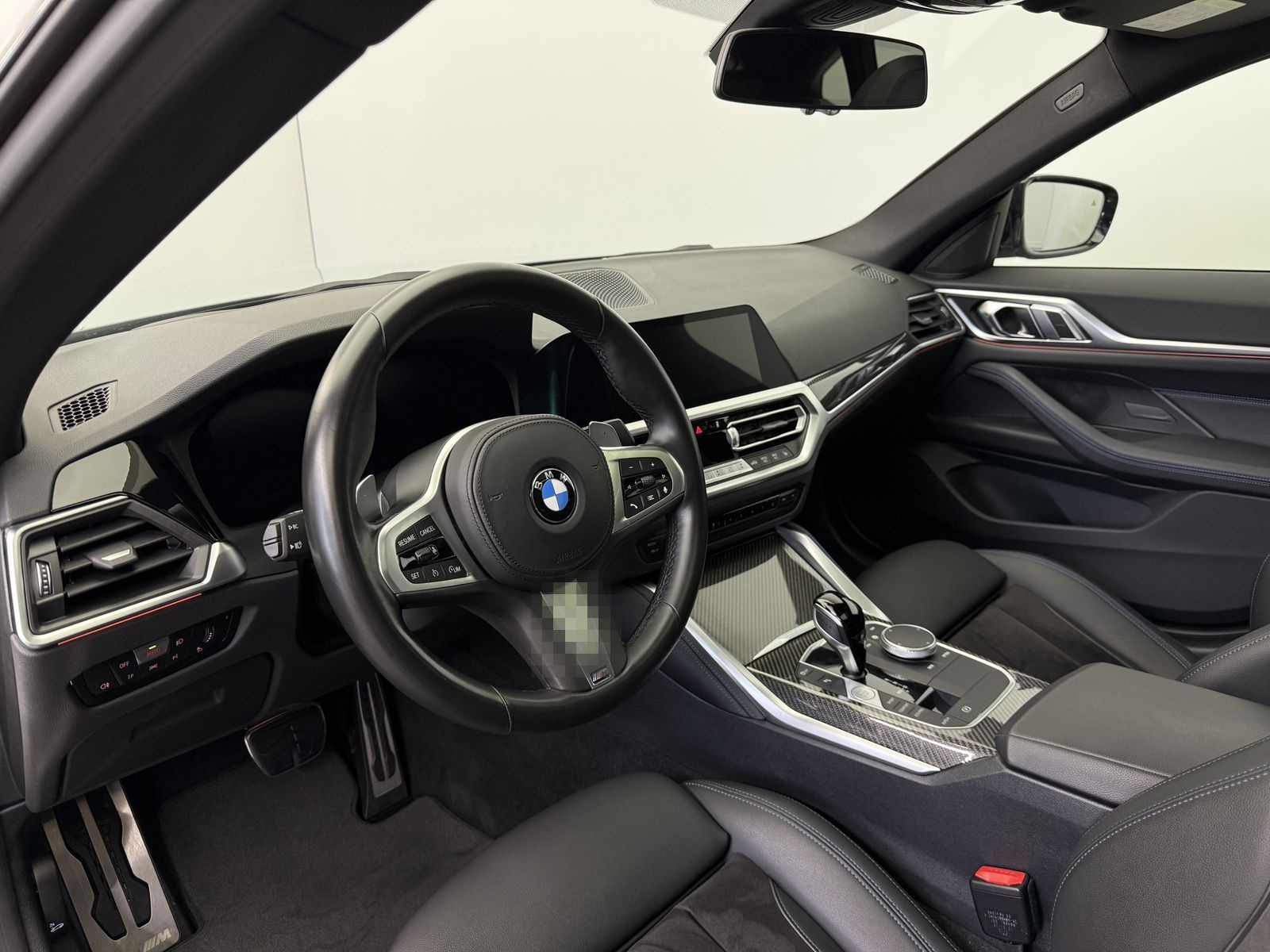 BMW M440i Gran Coupe xDrive|Pano|Carbon|HiFi|Kamera| foto 9