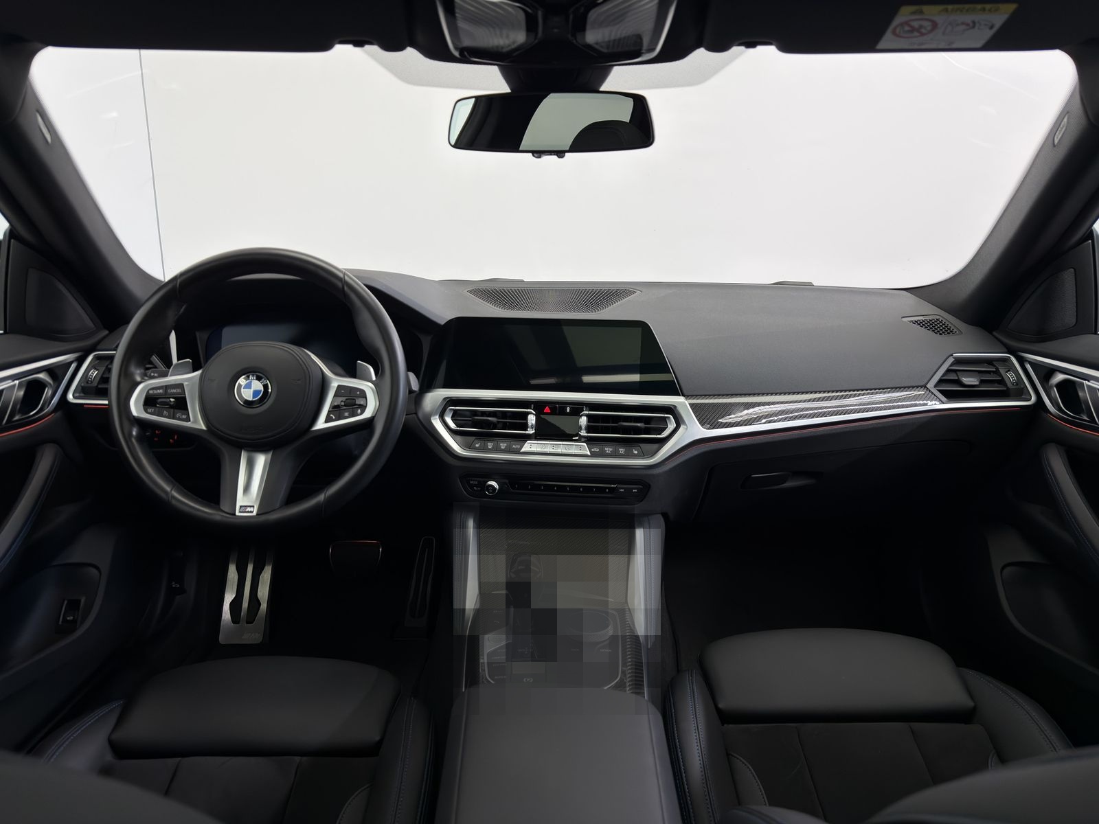 BMW M440i Gran Coupe xDrive|Pano|Carbon|HiFi|Kamera| foto 10