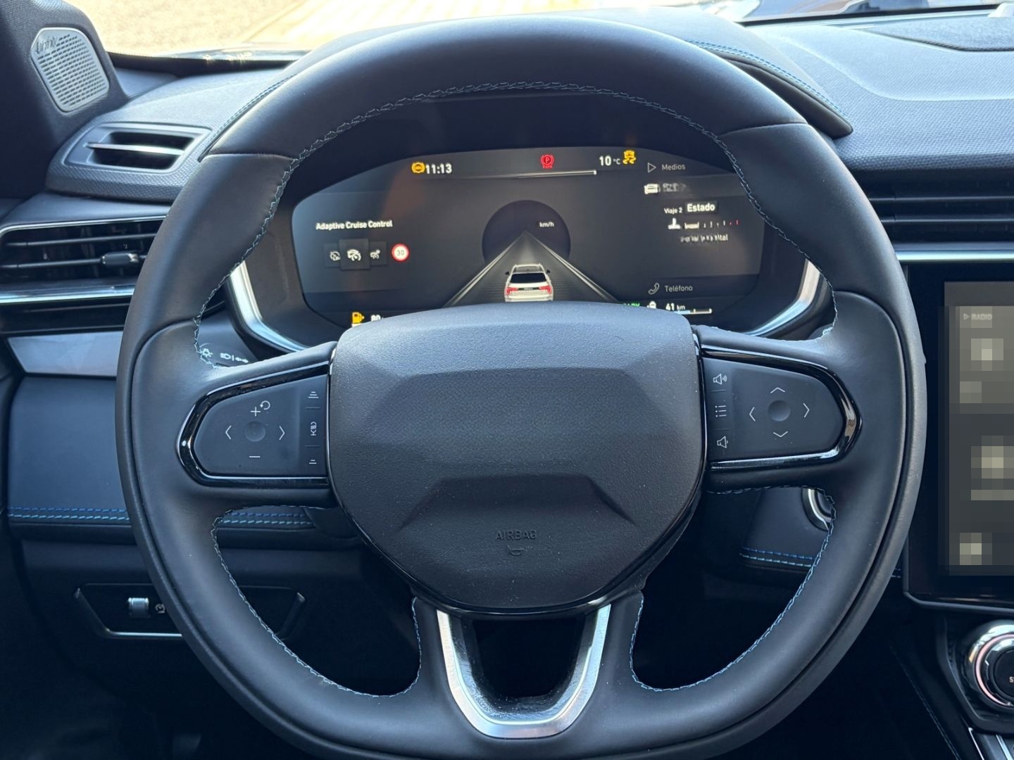 Lynk&Co 01 1.5 TD PHEV AHK El. Panodach Navi Digitales C foto 13