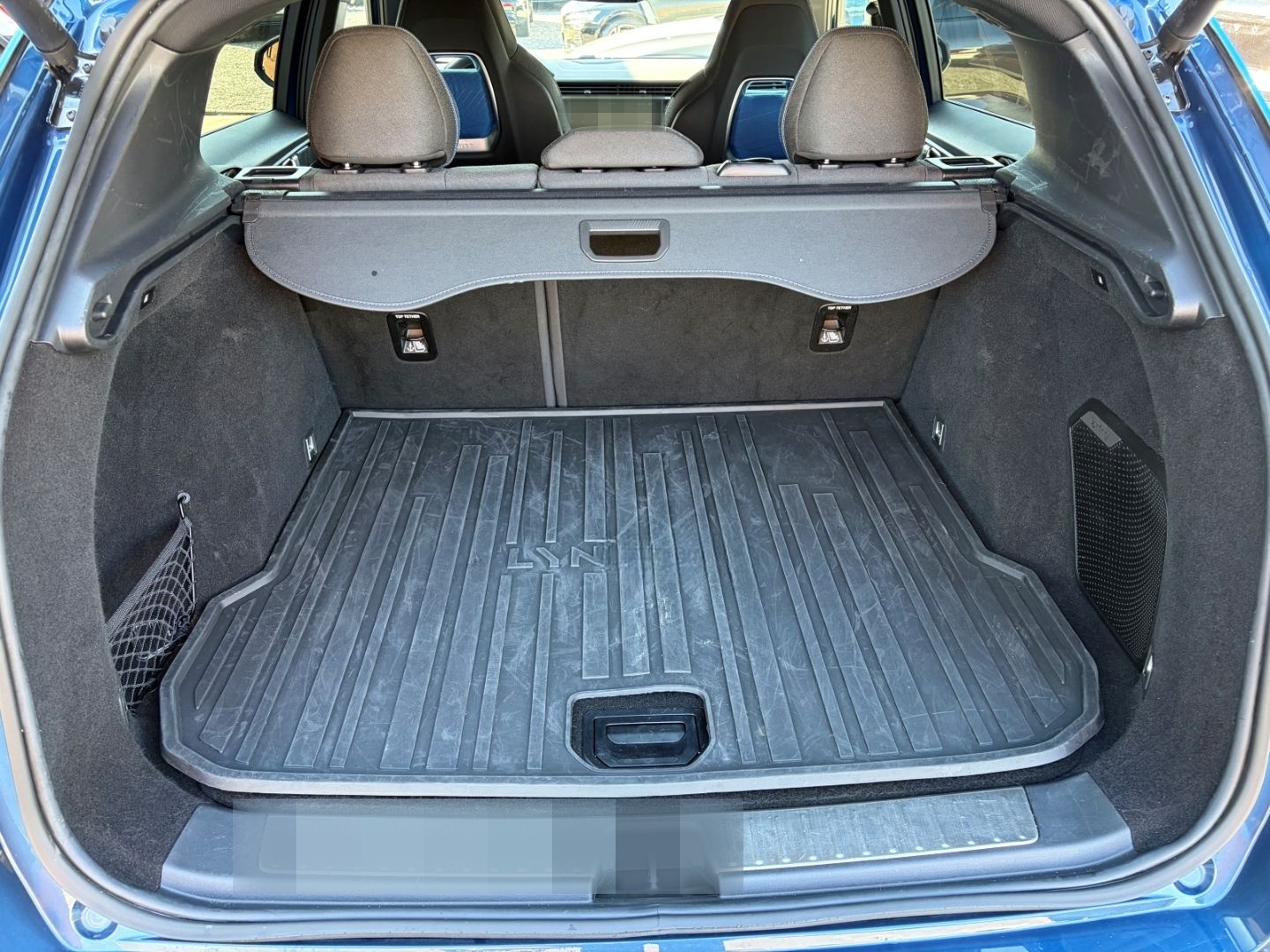 Lynk&Co 01 1.5 TD PHEV AHK El. Panodach Navi Digitales C foto 19