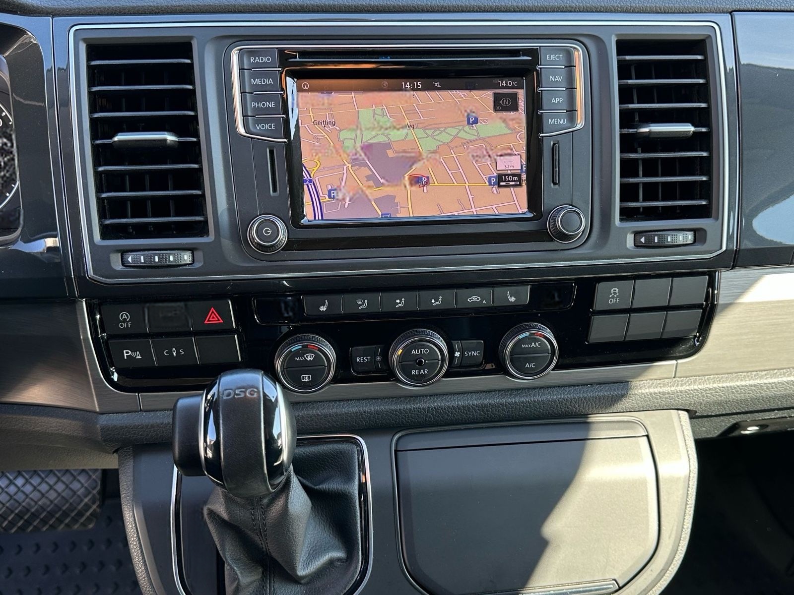 Volkswagen T6 CaliforniaBeach 4Motion Aufstelldach"Garantie foto 11