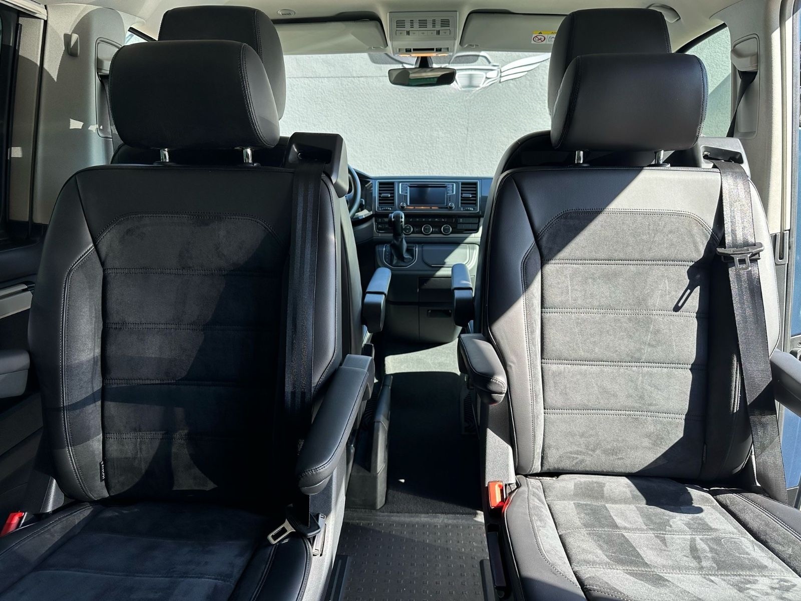 Volkswagen T6 CaliforniaBeach 4Motion Aufstelldach"Garantie foto 14