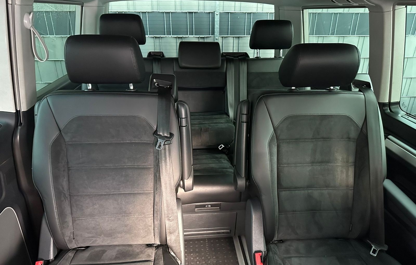 Volkswagen T6 CaliforniaBeach 4Motion Aufstelldach"Garantie foto 16