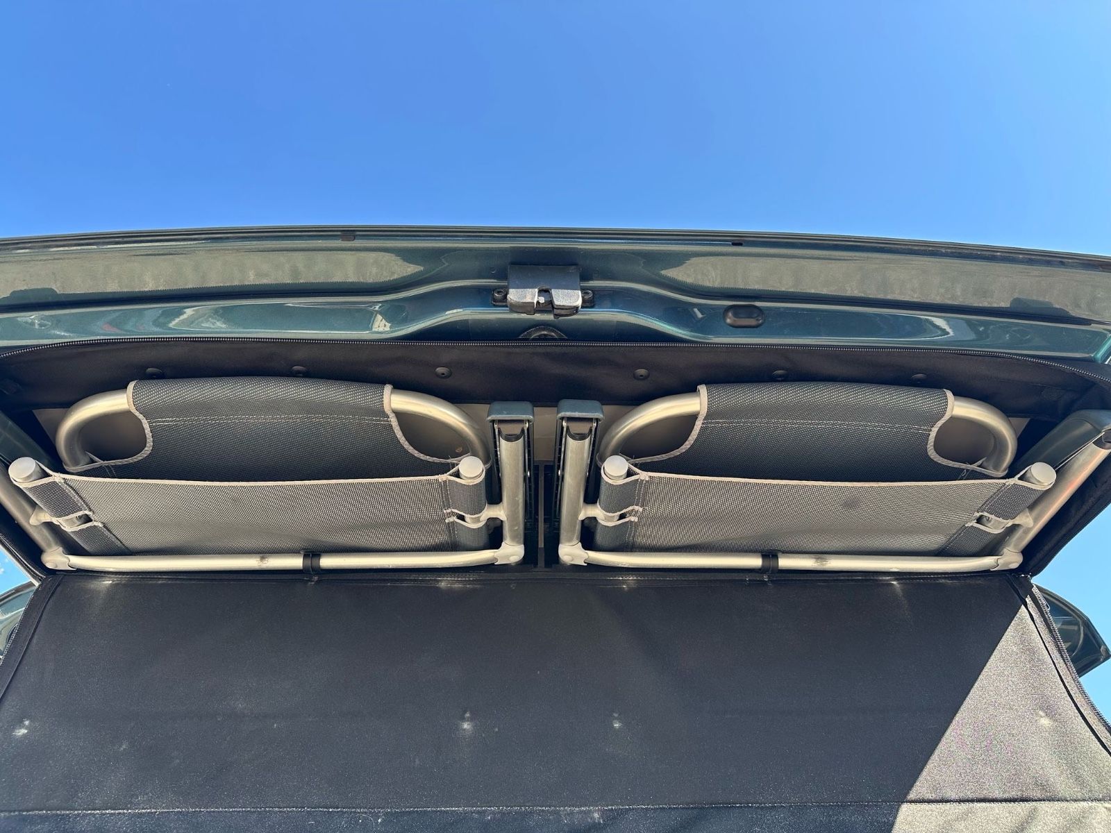 Volkswagen T6 CaliforniaBeach 4Motion Aufstelldach"Garantie foto 17