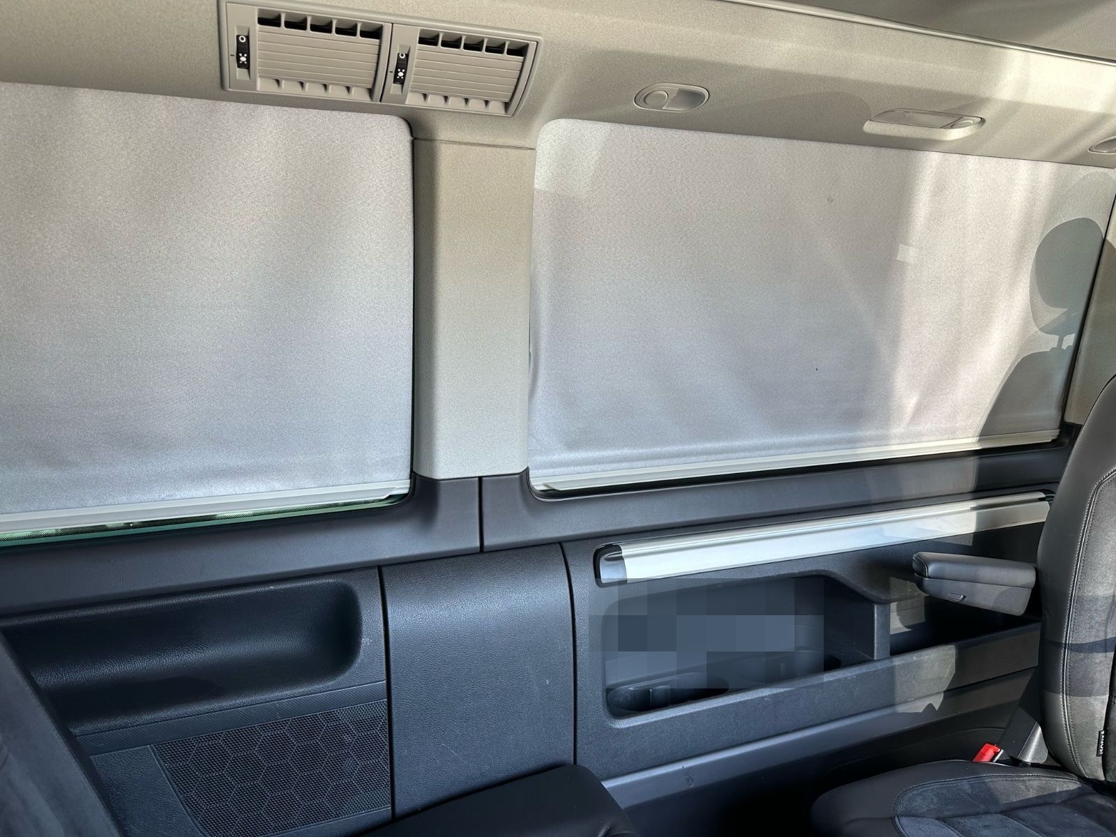 Volkswagen T6 CaliforniaBeach 4Motion Aufstelldach"Garantie foto 19