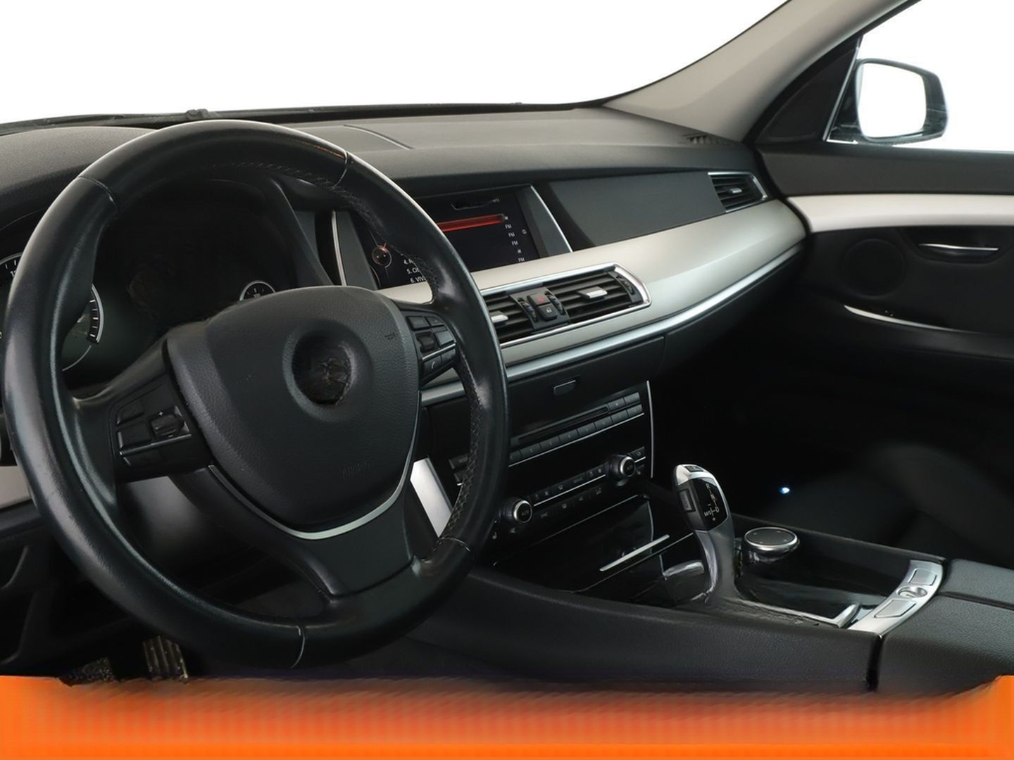 BMW 535d GT xDrive Aut.*NAVI*HUD*PANO*PDC*TEMPO*SHZ* foto 11