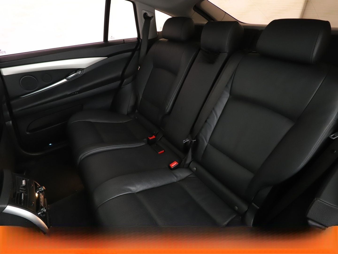 BMW 535d GT xDrive Aut.*NAVI*HUD*PANO*PDC*TEMPO*SHZ* foto 14