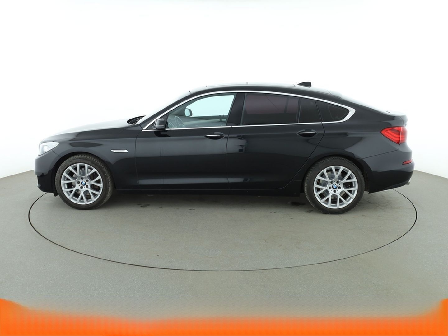 BMW 535d GT xDrive Aut.*NAVI*HUD*PANO*PDC*TEMPO*SHZ* foto 3