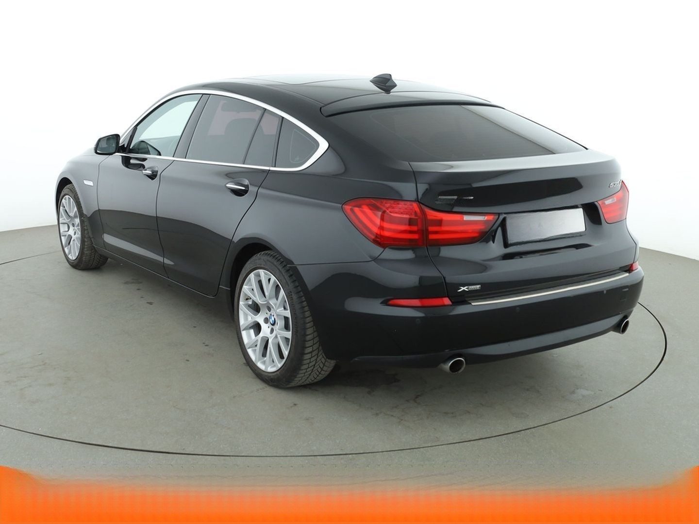 BMW 535d GT xDrive Aut.*NAVI*HUD*PANO*PDC*TEMPO*SHZ* foto 4