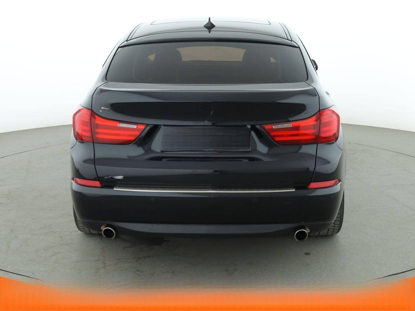 BMW 535d GT xDrive Aut.*NAVI*HUD*PANO*PDC*TEMPO*SHZ* foto 5