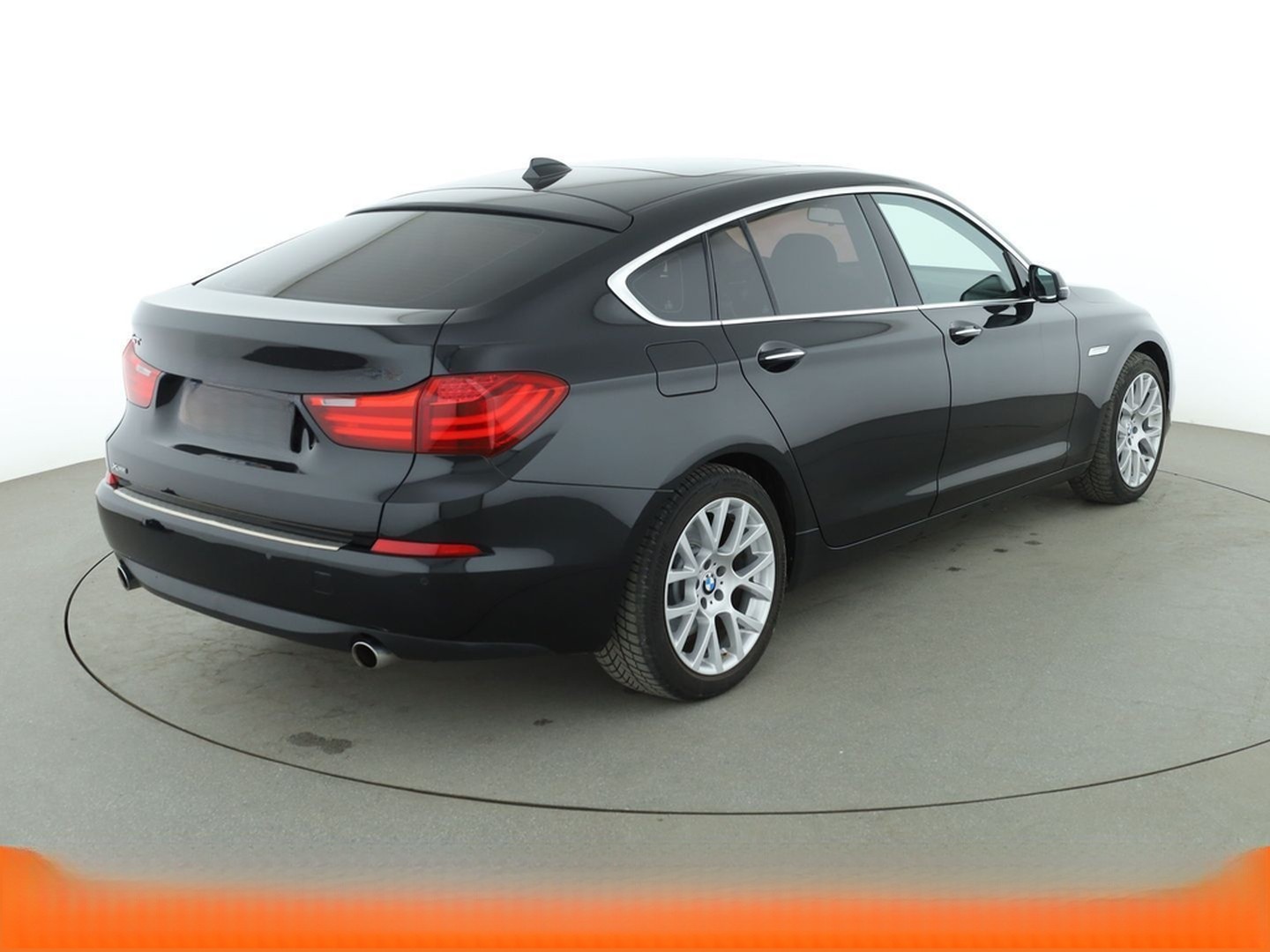 BMW 535d GT xDrive Aut.*NAVI*HUD*PANO*PDC*TEMPO*SHZ* foto 6