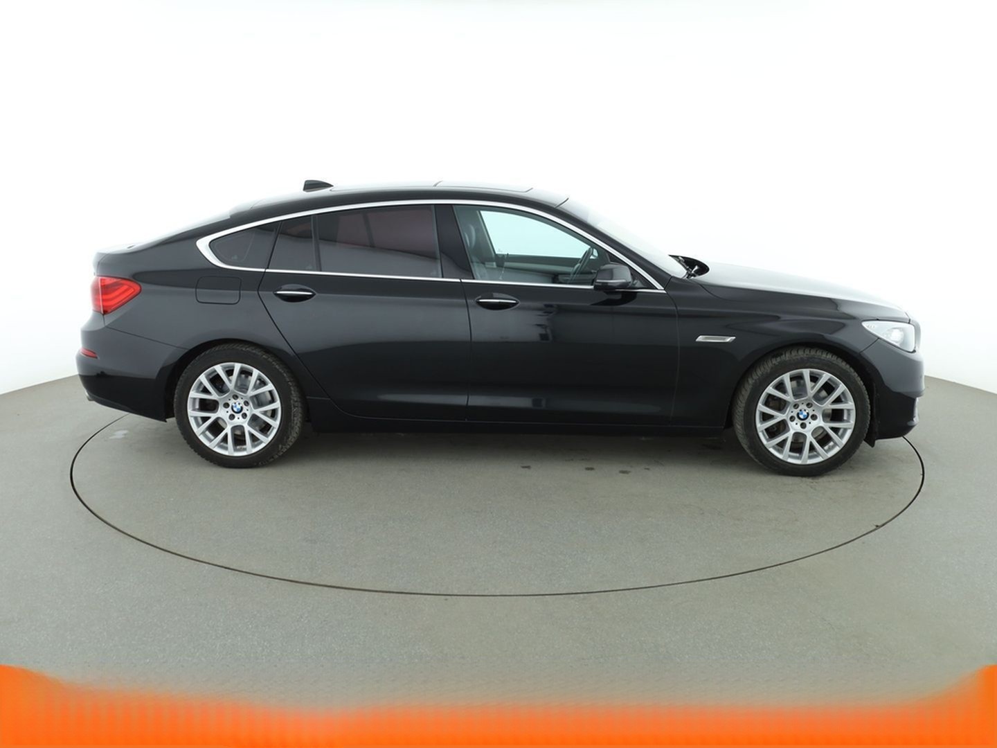 BMW 535d GT xDrive Aut.*NAVI*HUD*PANO*PDC*TEMPO*SHZ* foto 7