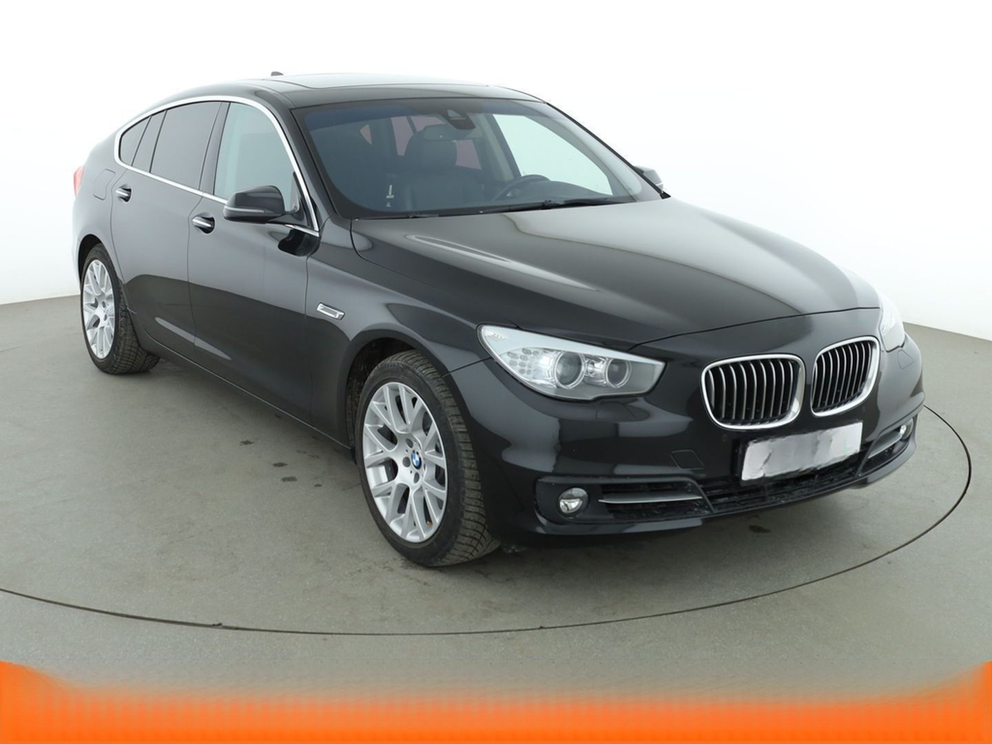 BMW 535d GT xDrive Aut.*NAVI*HUD*PANO*PDC*TEMPO*SHZ* foto 8