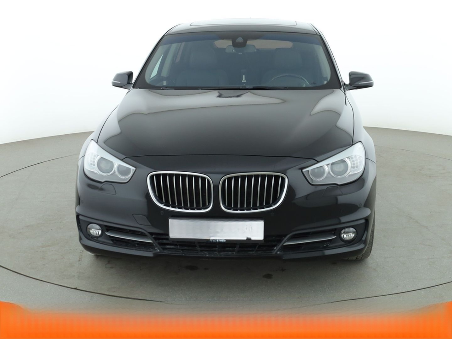 BMW 535d GT xDrive Aut.*NAVI*HUD*PANO*PDC*TEMPO*SHZ* foto 9