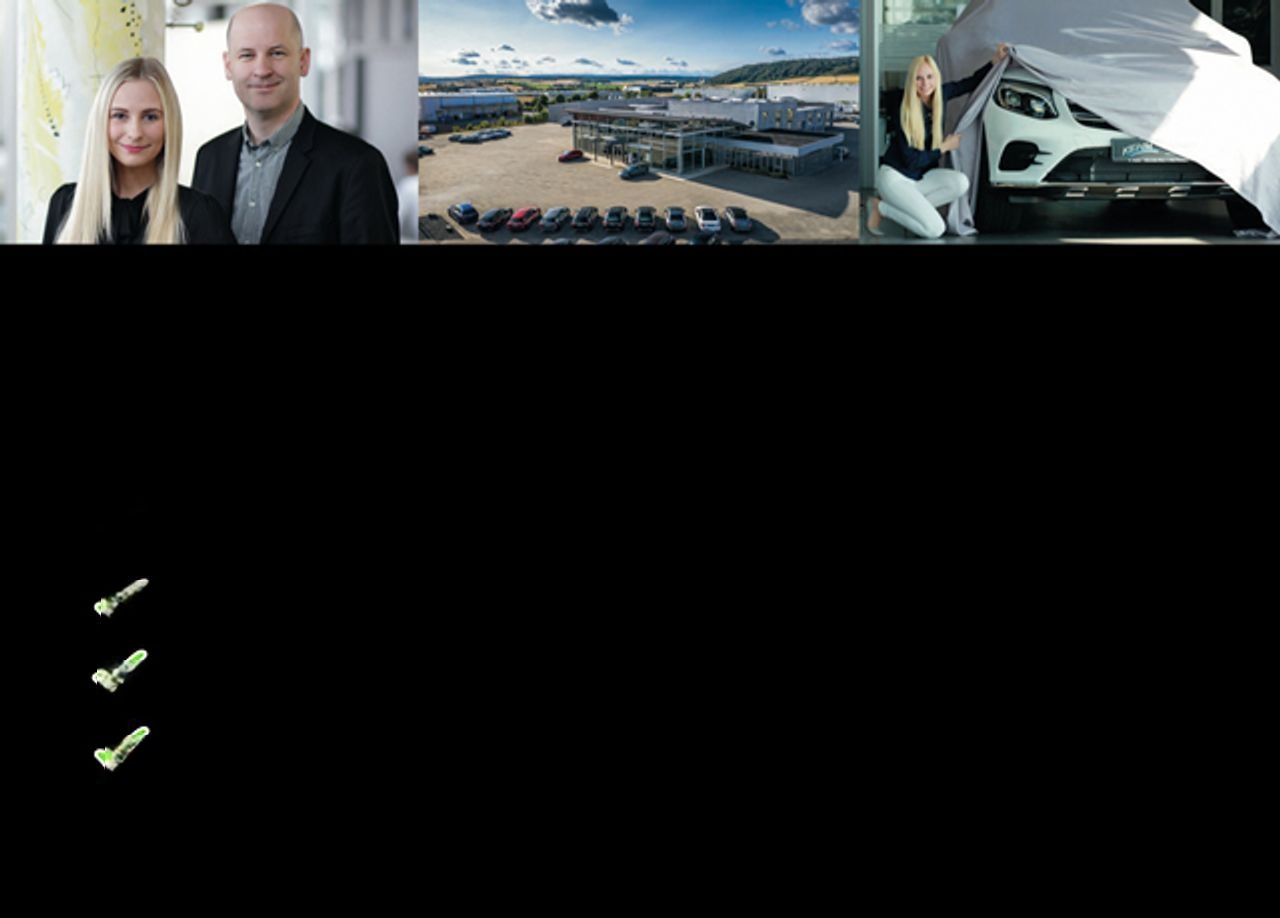 Mercedes-Benz EQA 300 4M+PROGRESSIVE+KAM+TOTWINKEL+EASYP.+LED foto 15
