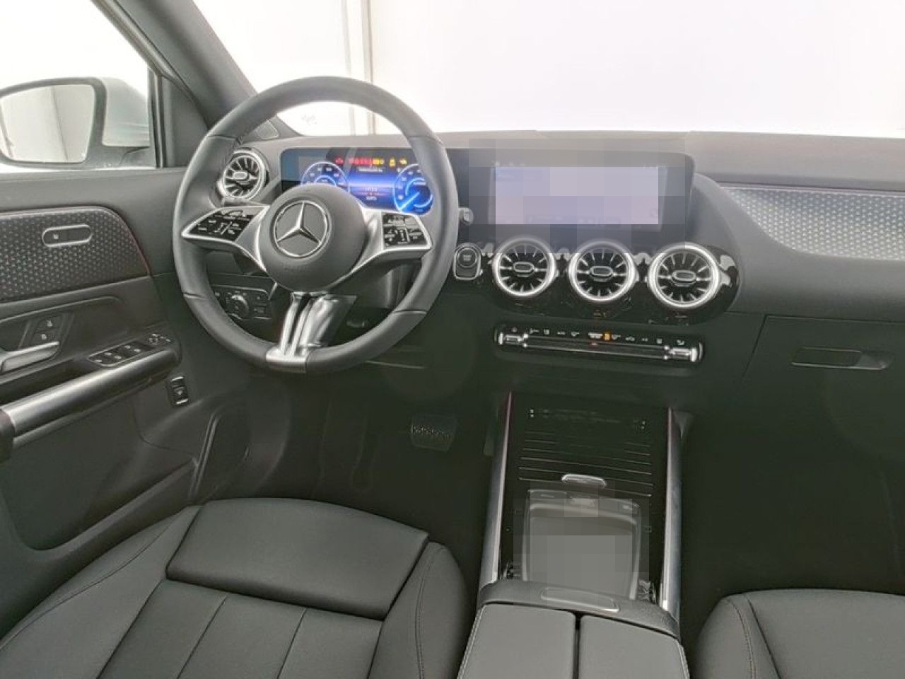 Mercedes-Benz EQA 300 4M+PROGRESSIVE+KAM+TOTWINKEL+EASYP.+LED foto 7