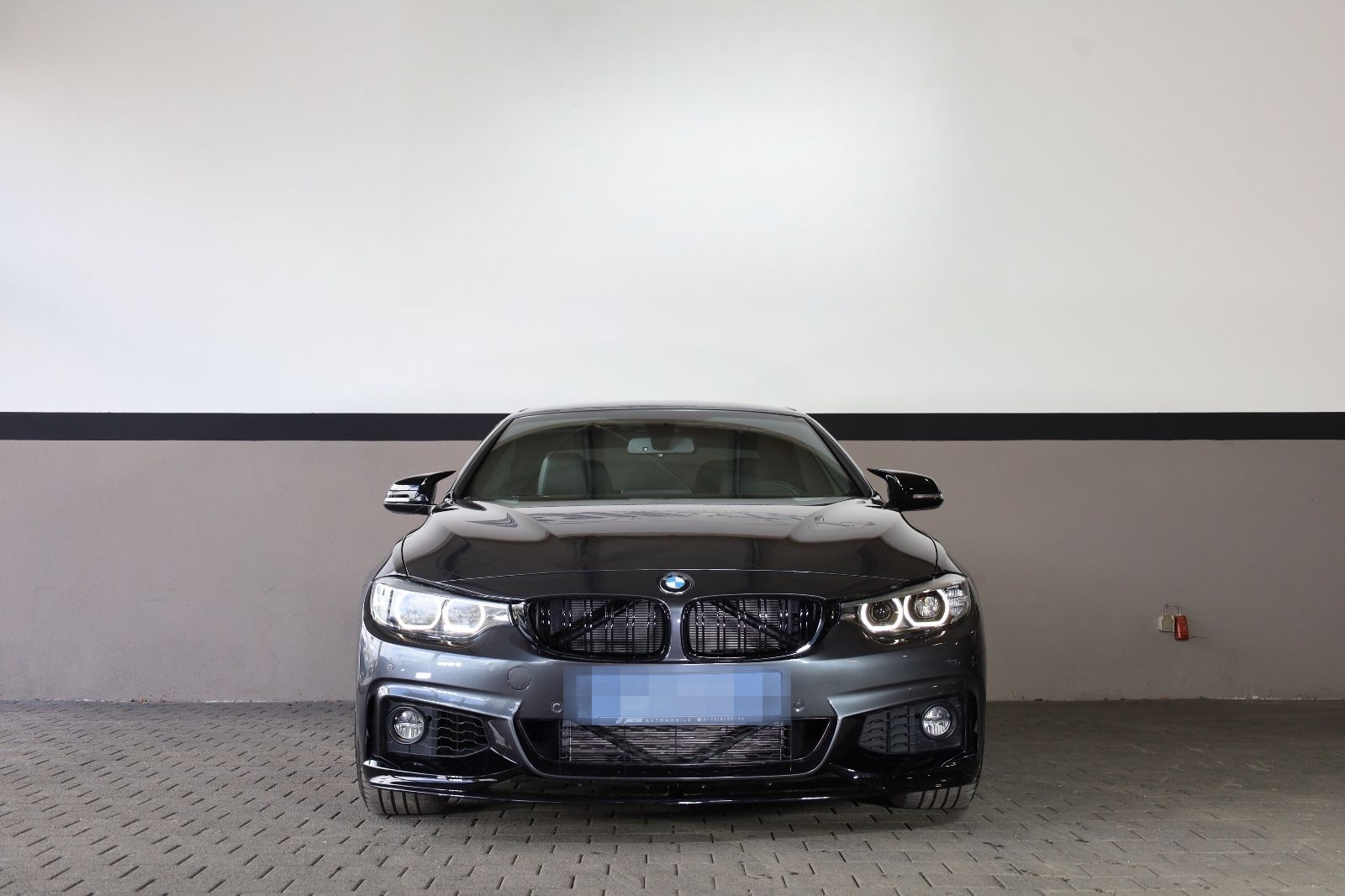 BMW 440i xDrive Cabrio/Airscarf/TTW/HK/RFK/APPLE/R20 foto 2