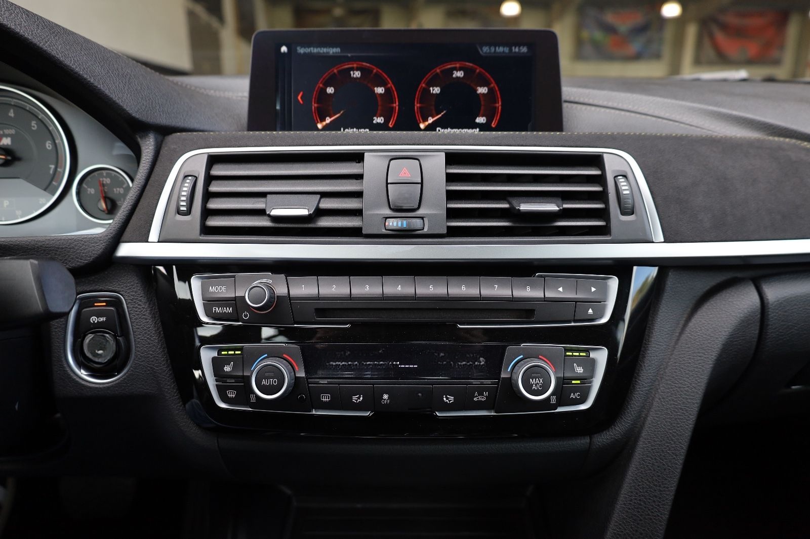 BMW 440i xDrive Cabrio/Airscarf/TTW/HK/RFK/APPLE/R20 foto 13