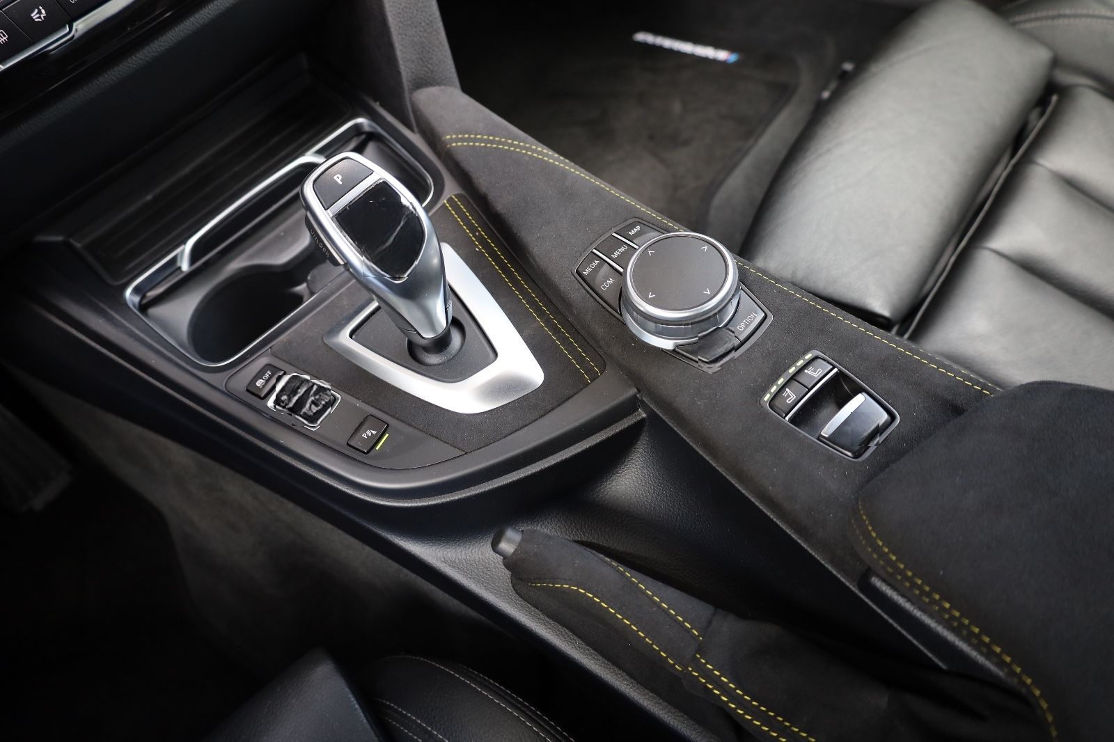 BMW 440i xDrive Cabrio/Airscarf/TTW/HK/RFK/APPLE/R20 foto 14