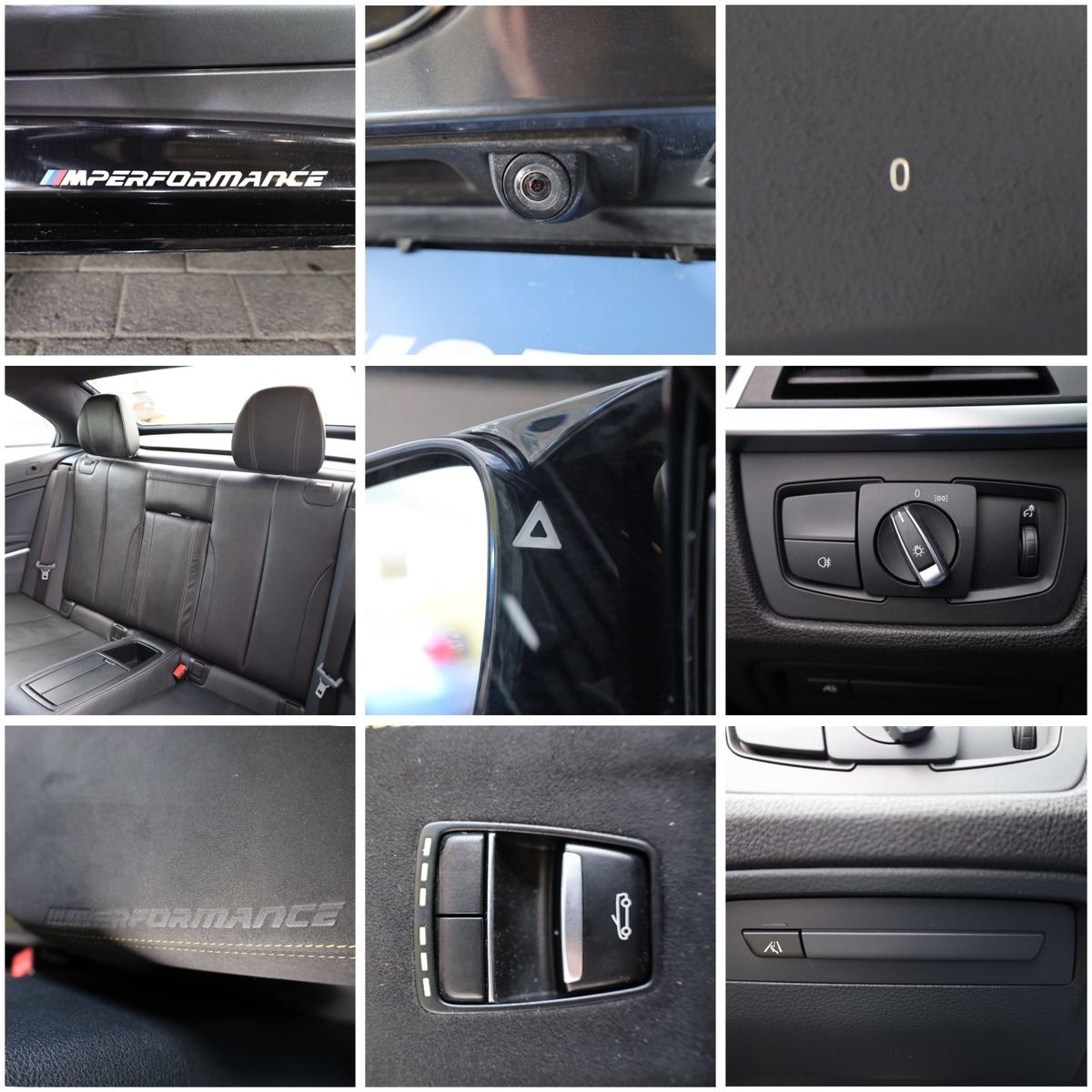 BMW 440i xDrive Cabrio/Airscarf/TTW/HK/RFK/APPLE/R20 foto 19