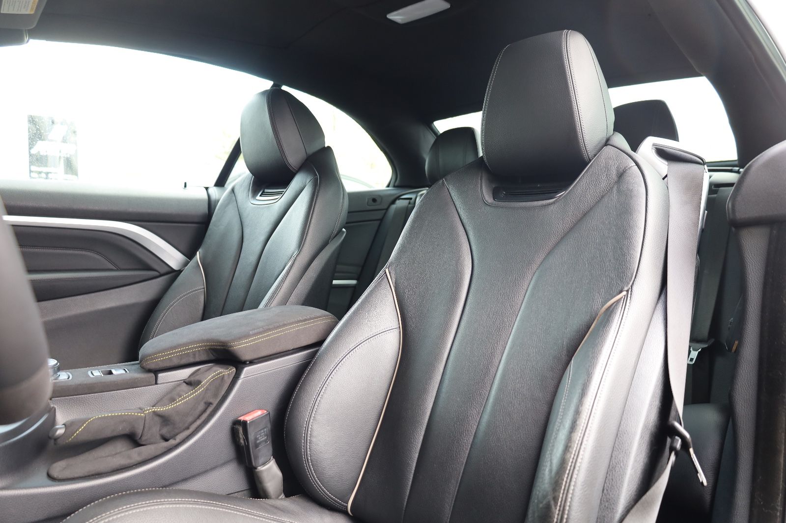 BMW 440i xDrive Cabrio/Airscarf/TTW/HK/RFK/APPLE/R20 foto 10