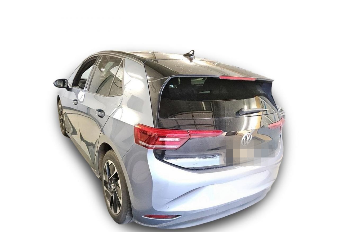 Volkswagen ID.3 Pro Performance 62kWh Pano/ACC/SHZ/RFK/Navi foto 4